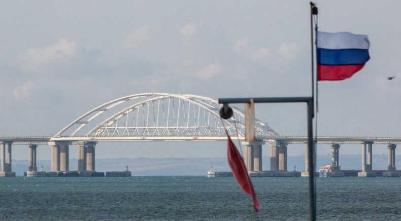 Kerch Bridge