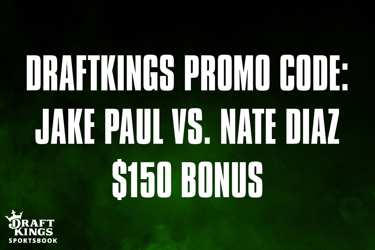 DraftKings Promo Code: Get $150 Bonus Guaranteed