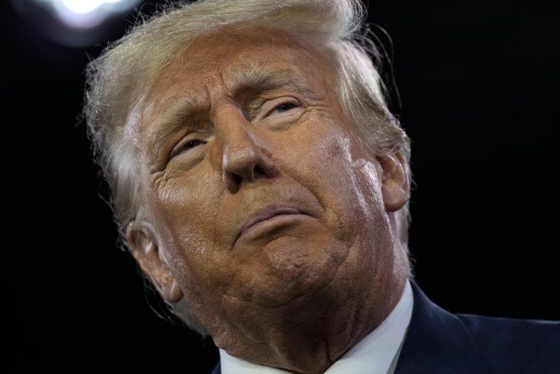 Trump helped extremists win coverts: National-Security analyst