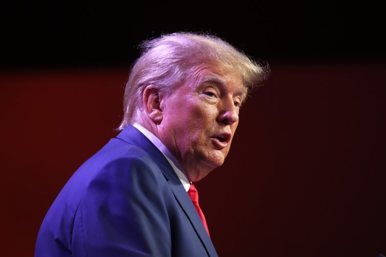 Trump attorney pressed on Pence criticisms