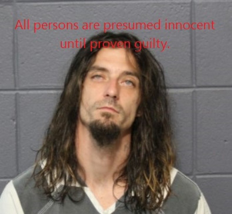 Dad Arrested in 4-Month-Old's Death