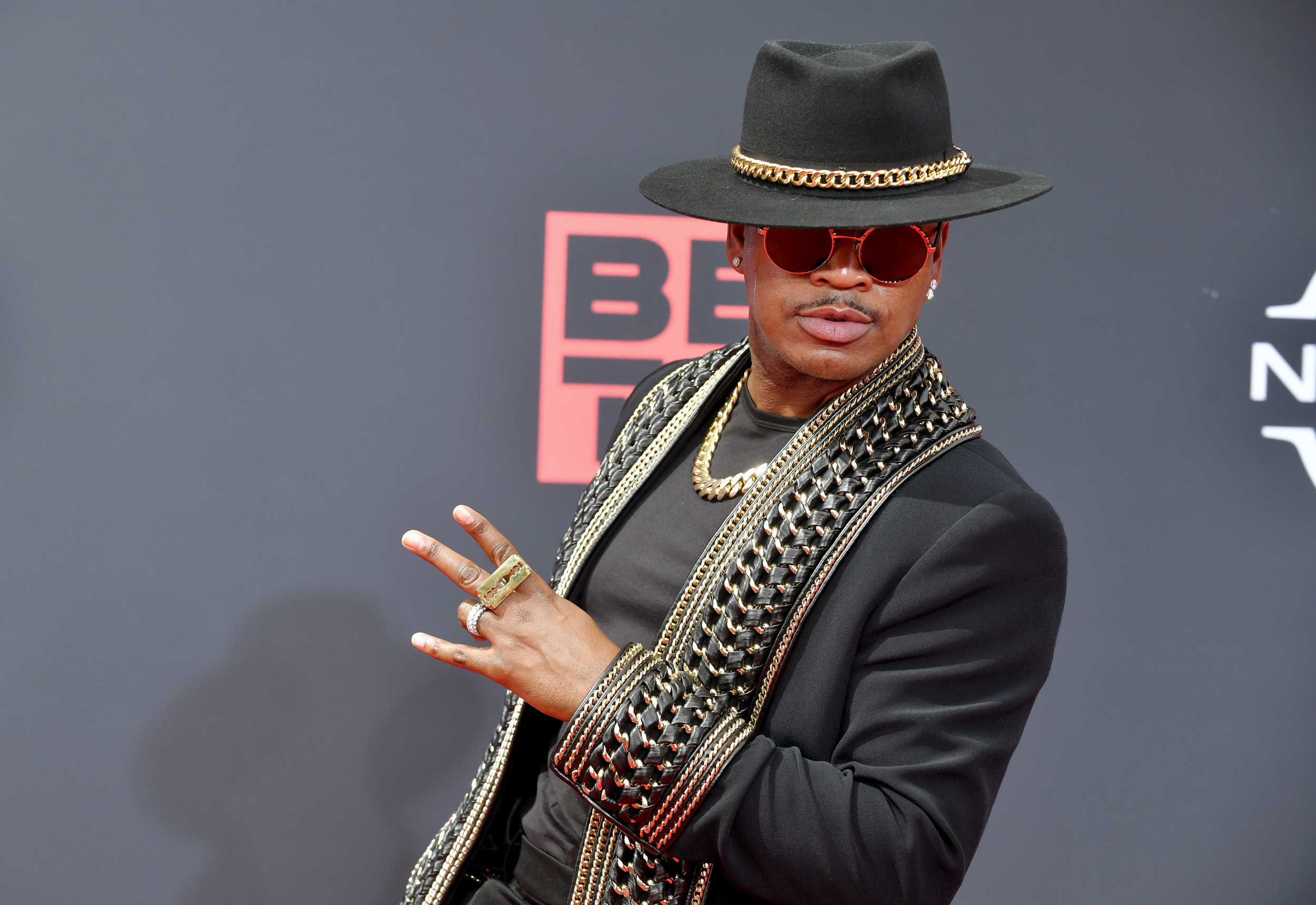 Ne-Yo Retracts Trans Kids Apology, Says It Came From His Publicist - Newsweek