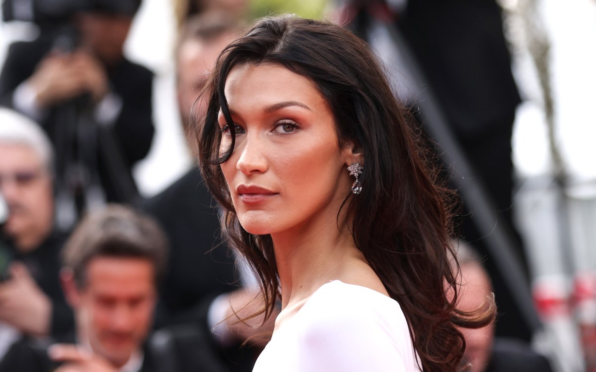 Everything We Know About Bella Hadid's Battle With Lyme Disease