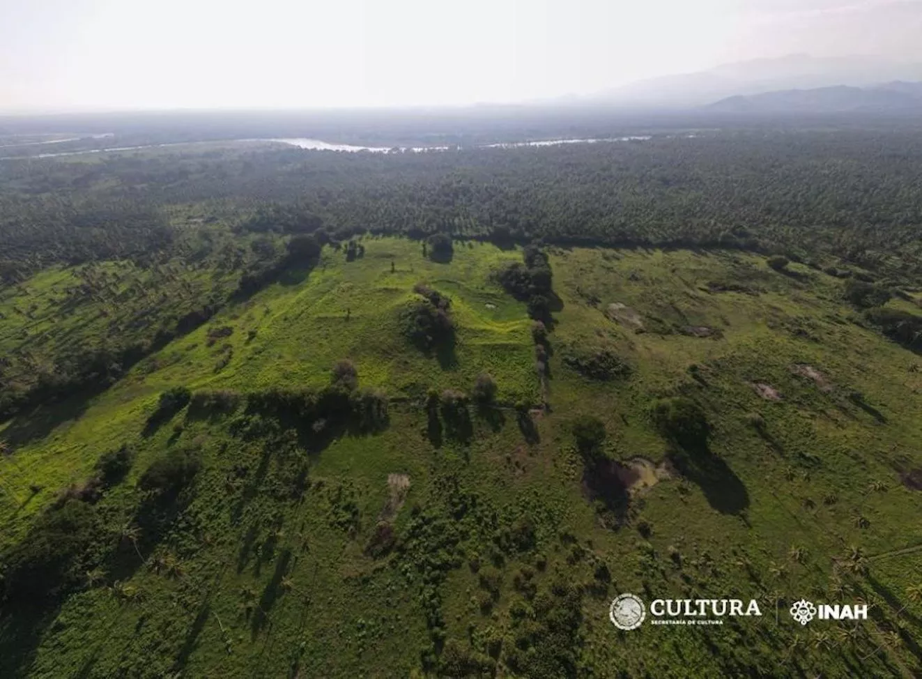 Lost 1,300-Year-Old Town With Altars and Ballgame Courts Discovered - Vimarsana News