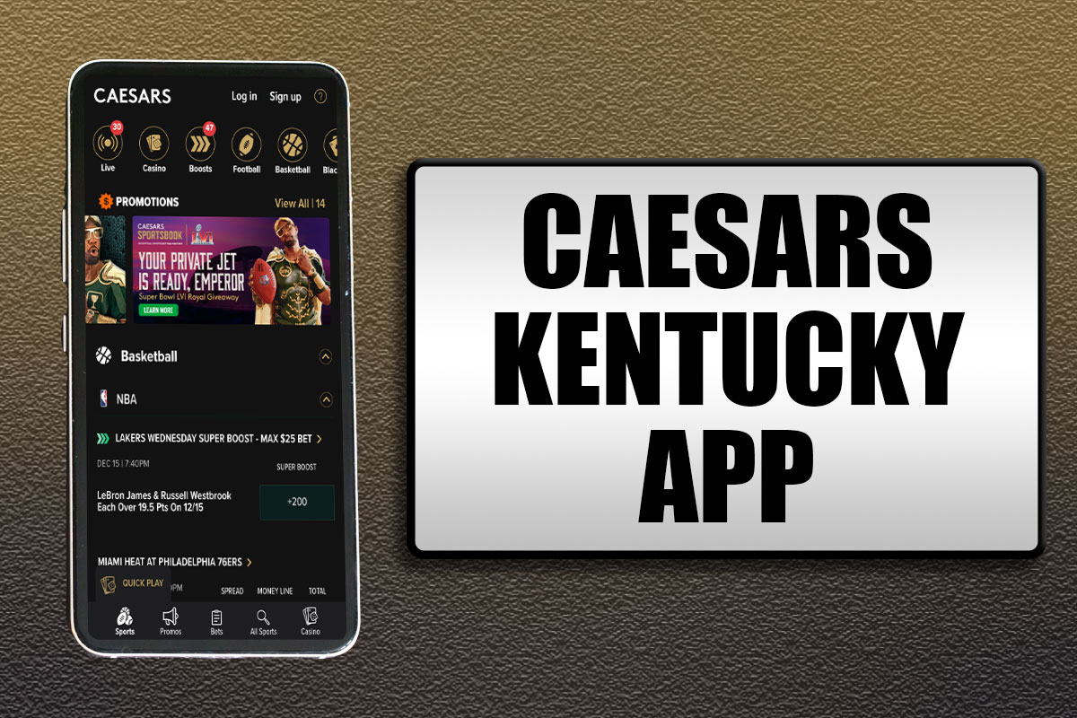 Kentucky Sports Betting Launch: Top KY Sportsbooks for 2023