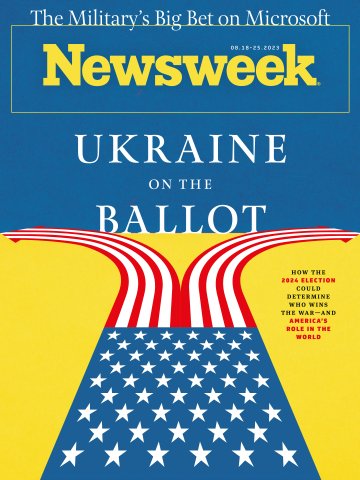 Newsweek Archive