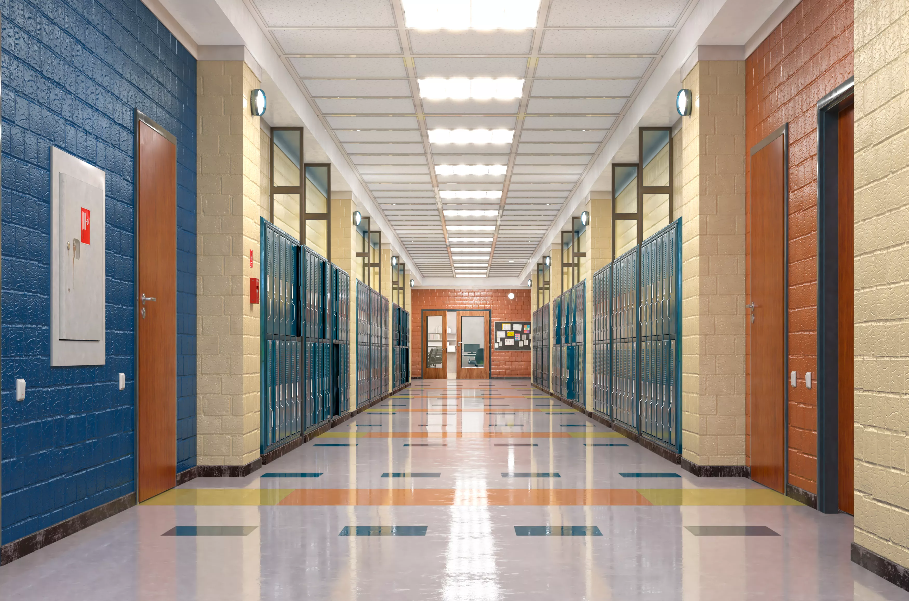 Alabama School Investigated Teacher After Boat Brawl - Vimarsana News
