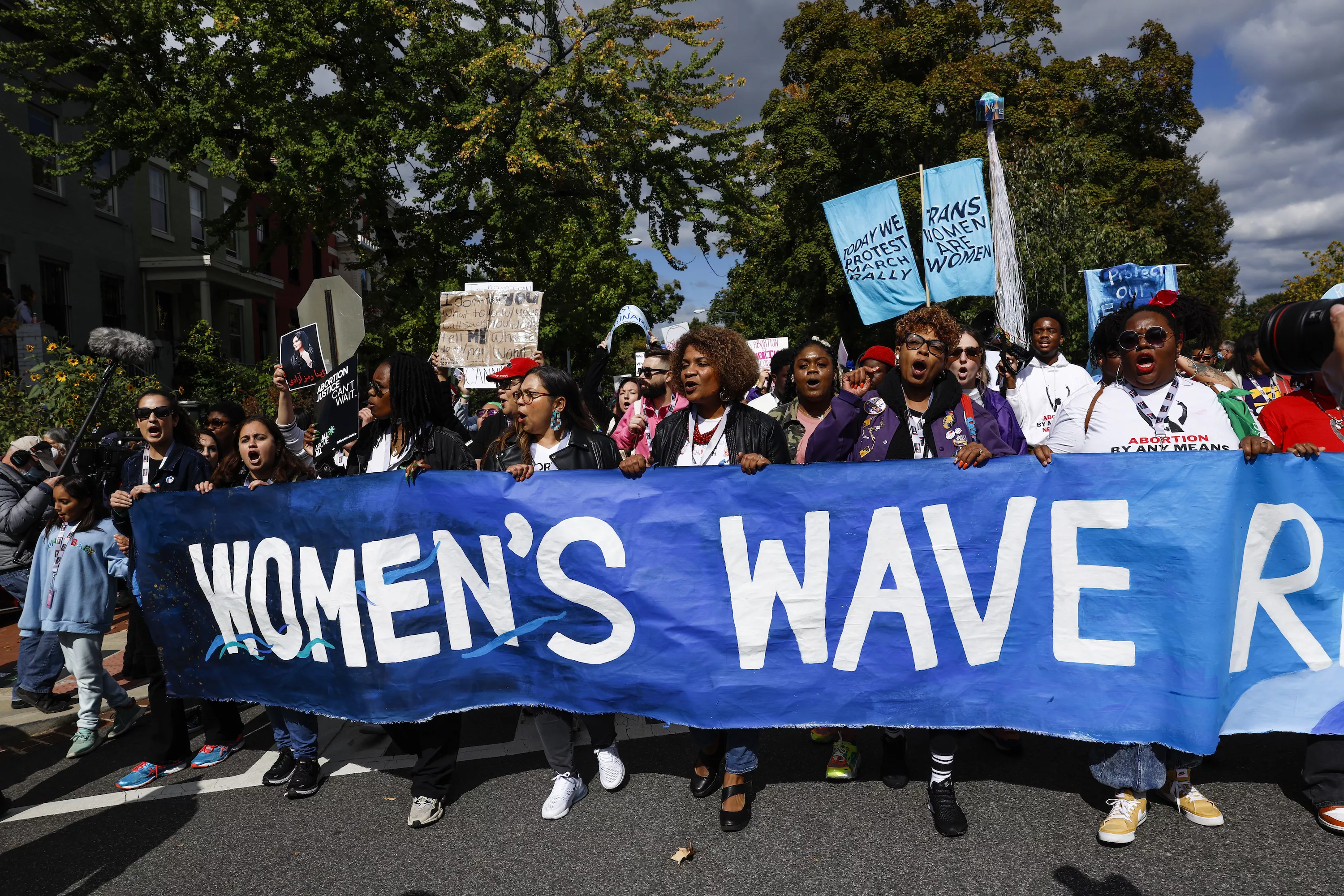 Feminism's Fairy Tales Have Erased Women - Vimarsana News