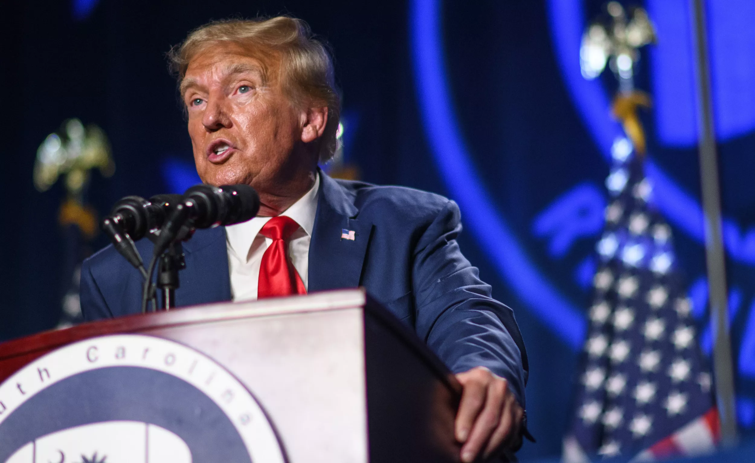 Judge Chutkan 'Not Messing Around' as Donald Trump Given Strict Deadline - Vimarsana News
