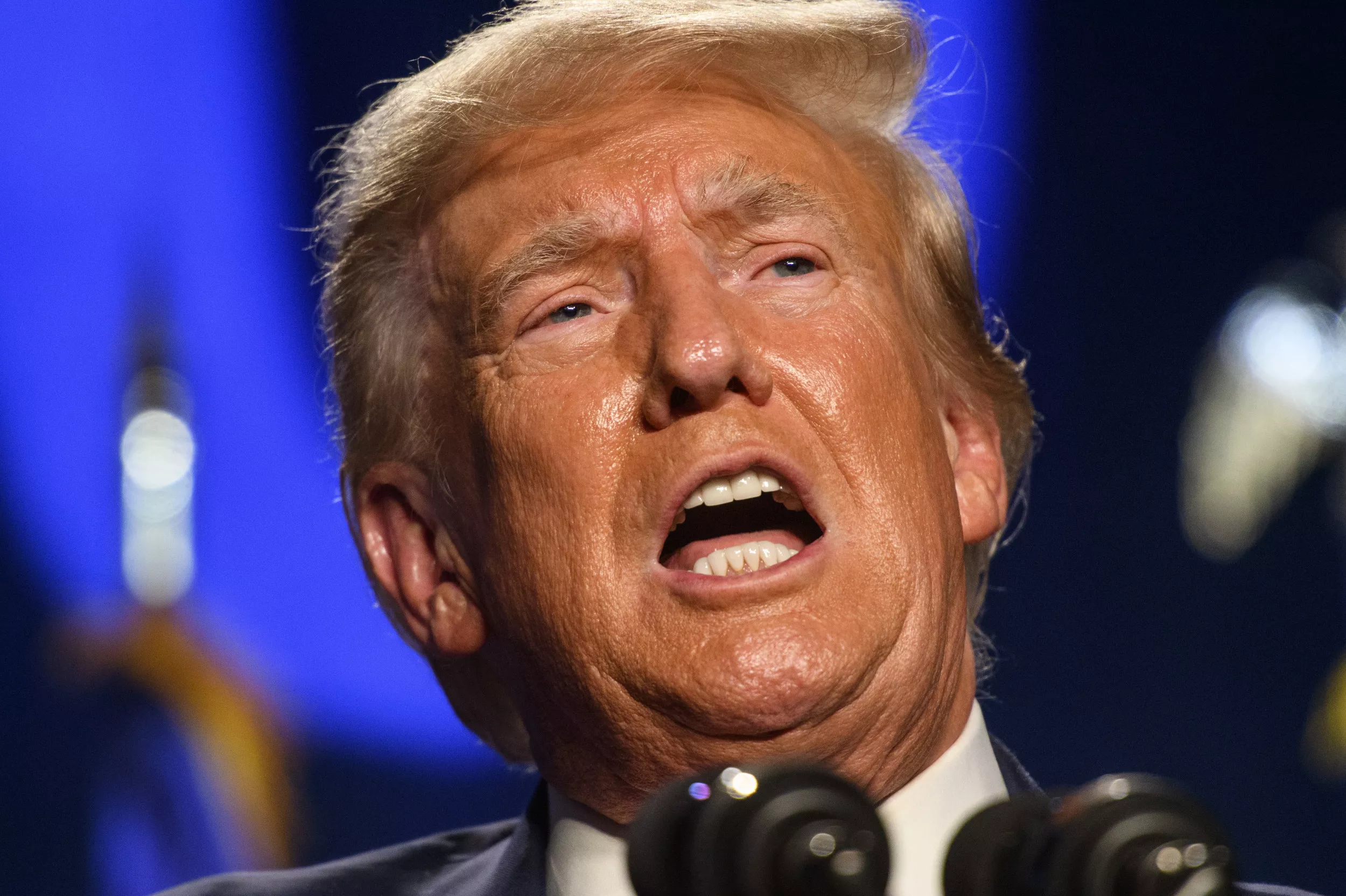 Donald Trump Receives Georgia Blow as 4th Indictment 'On the Horizon' - Vimarsana News