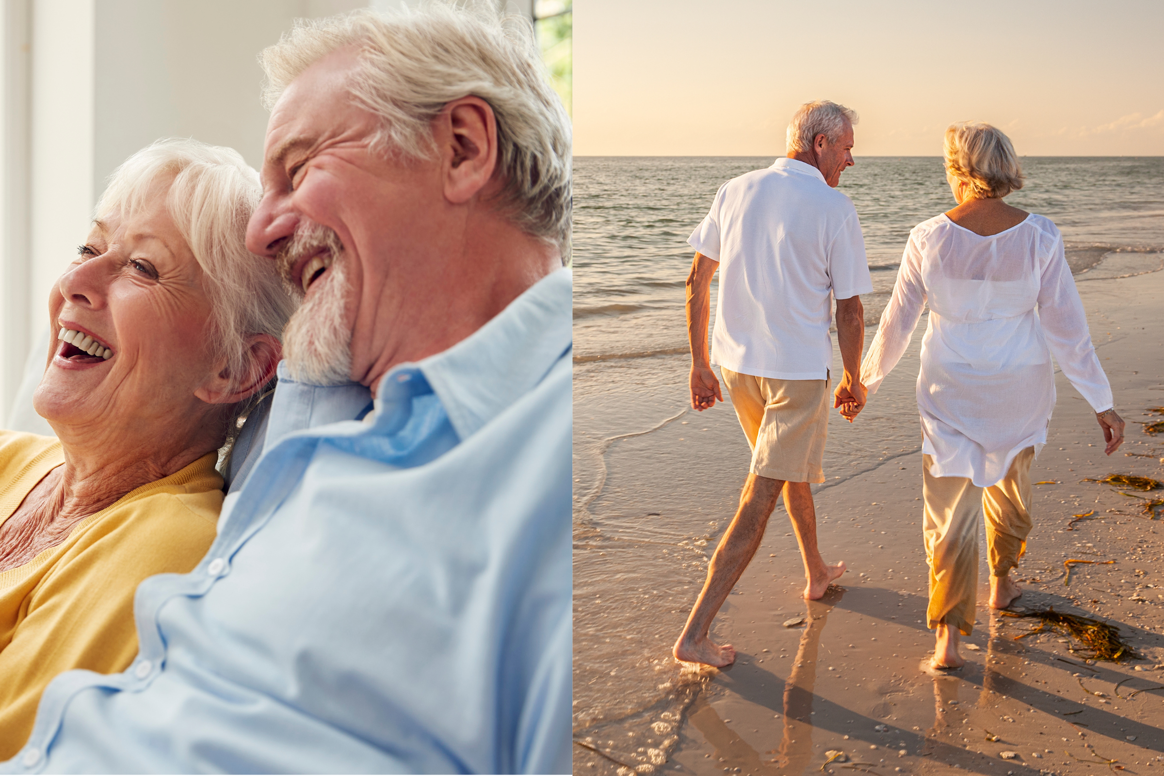 Gran, 70, Moves Across World To Marry First High School Sweetheart Gran, 70, Moves Across World To Marry First High School Sweetheart