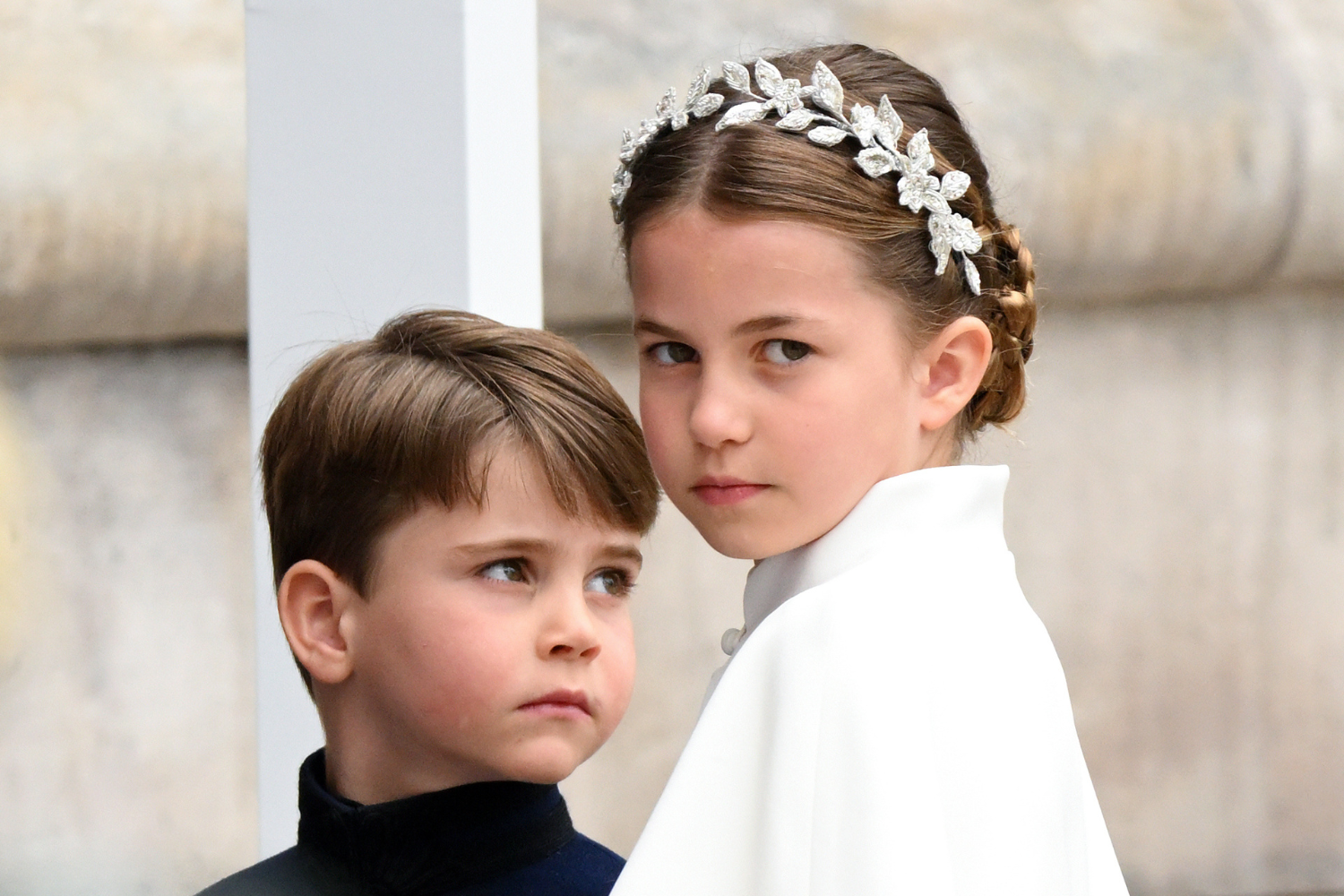 Princess Charlotte Is a Social Media Superstar Thanks to 'Iconic ...