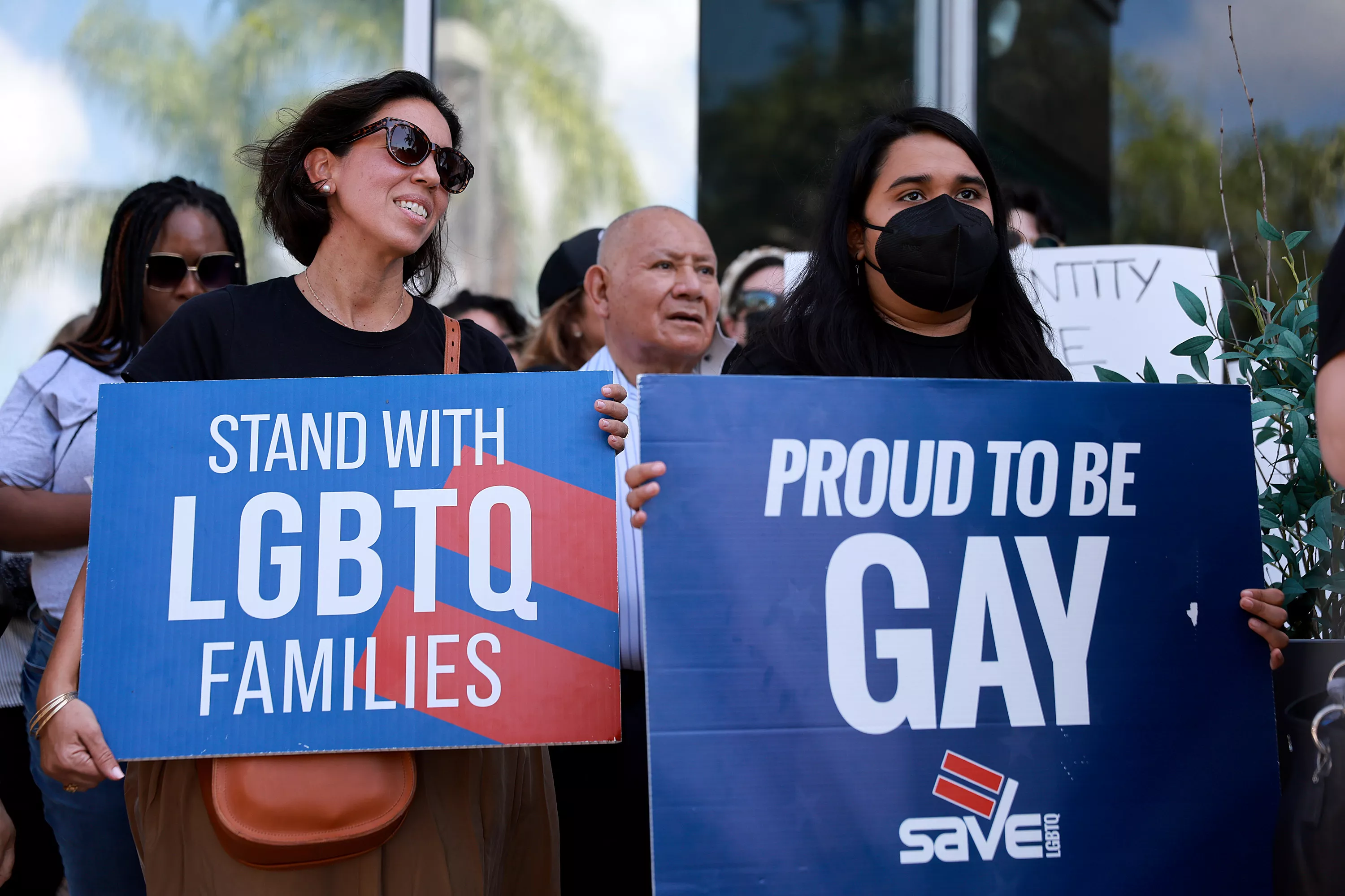 Florida Students Need Parents' Permission to Change Name in Trans Crackdown - Vimarsana News