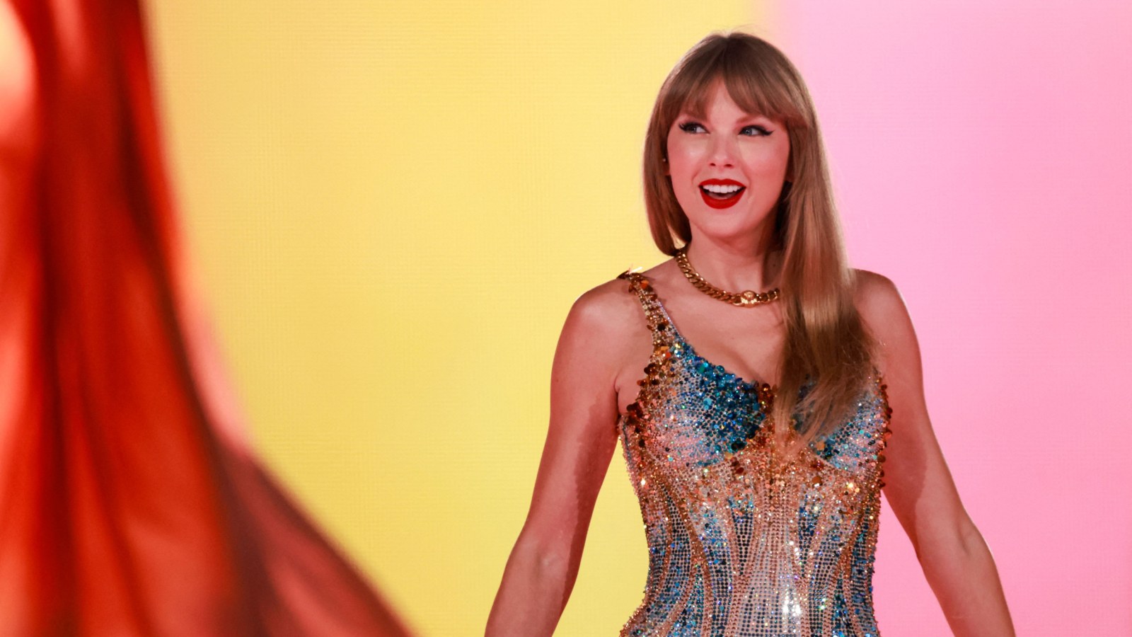 Taylor Swift's Eras Tour: Will her Record-Breaking Tour Break the
