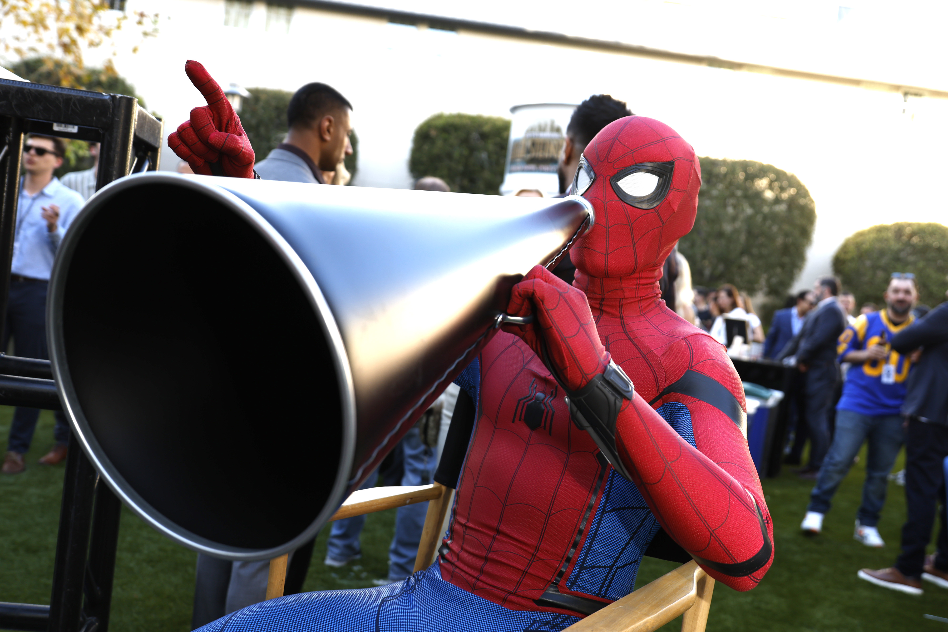 2 Spider-Man Characters Are Now Stuck In Disney & Sony Rights Issues