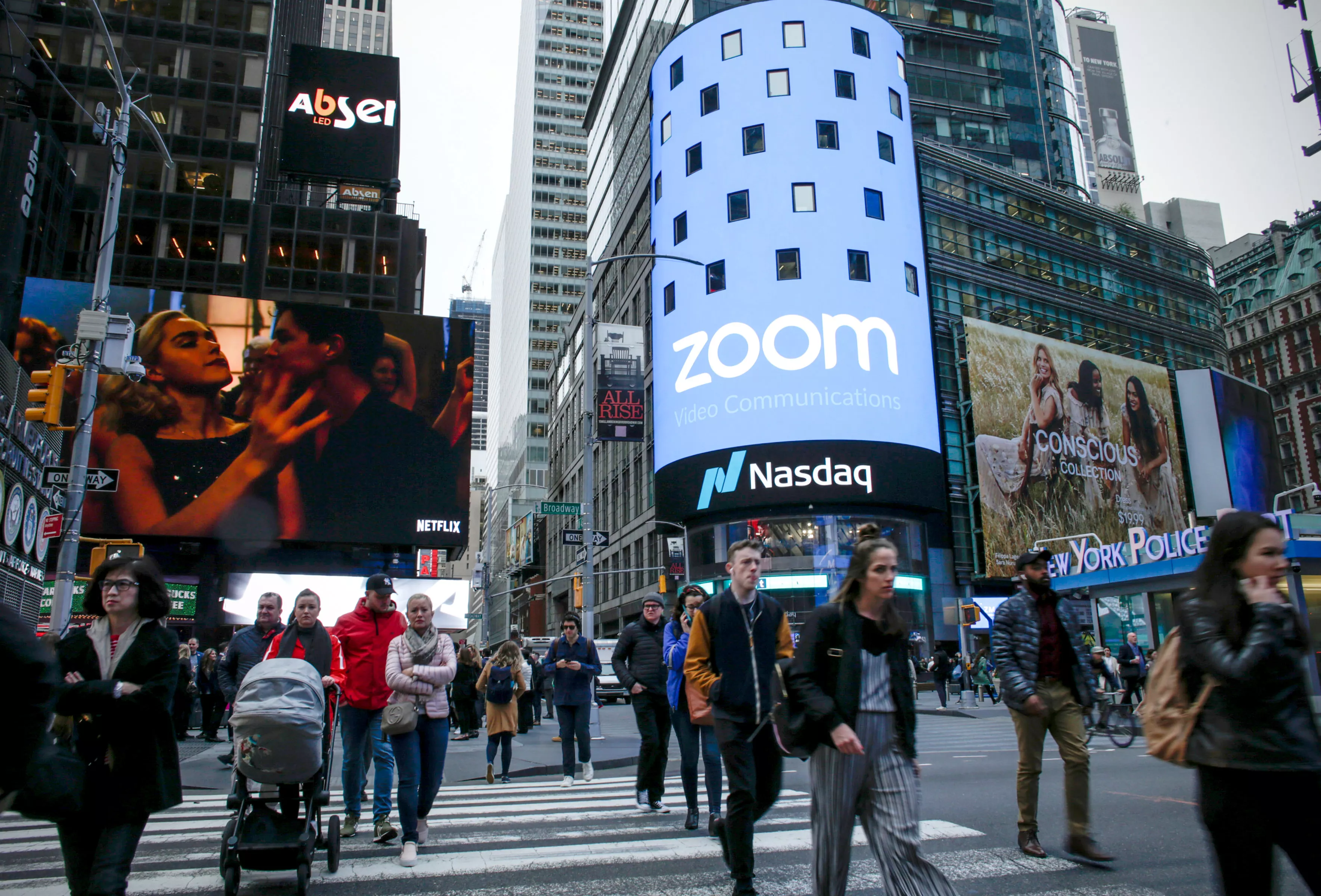Zoom Denies A.I. Fears Sparked by Recent Update - Vimarsana News