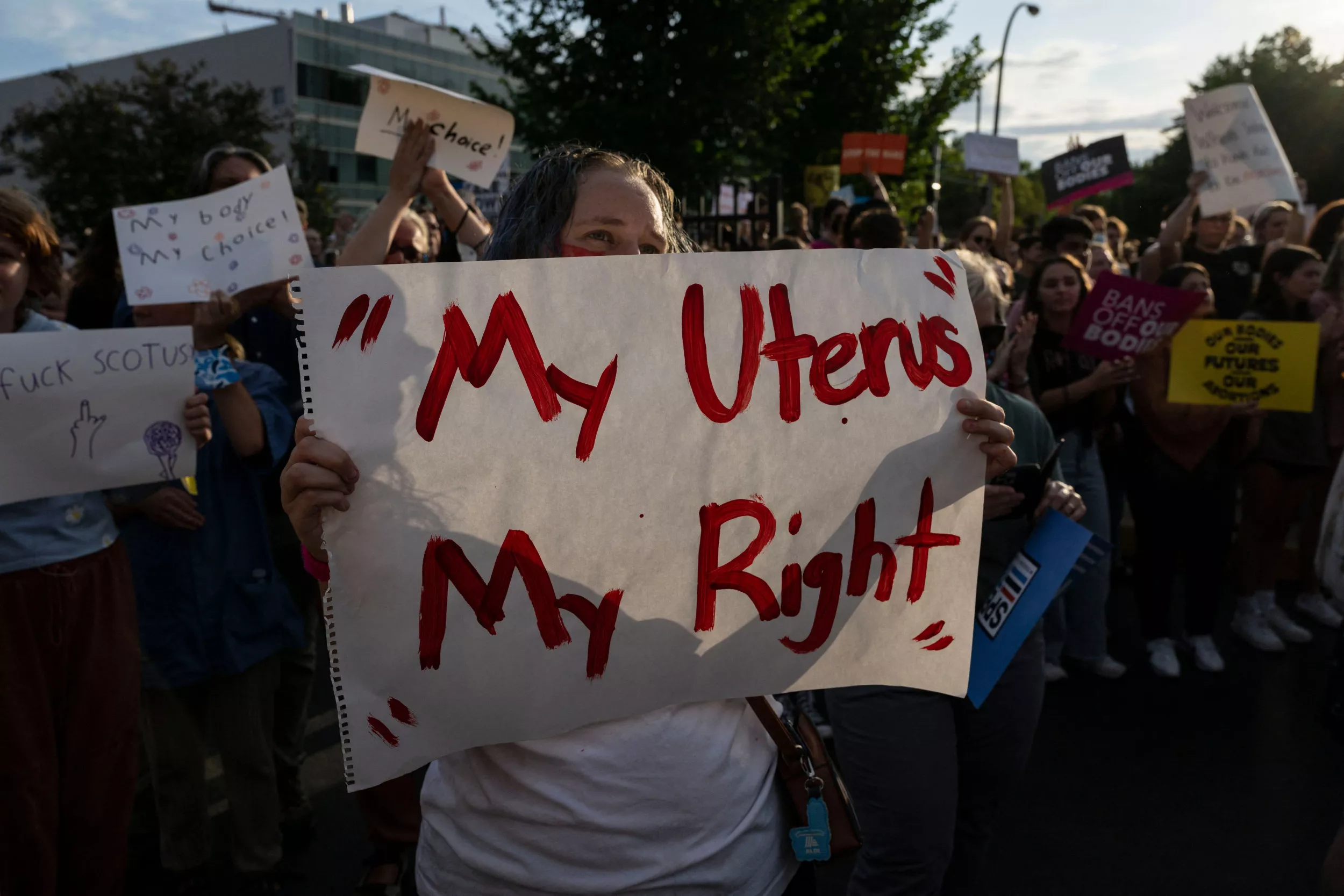 Abortion Isn't the Silver Bullet Democrats Think It Is - Vimarsana News