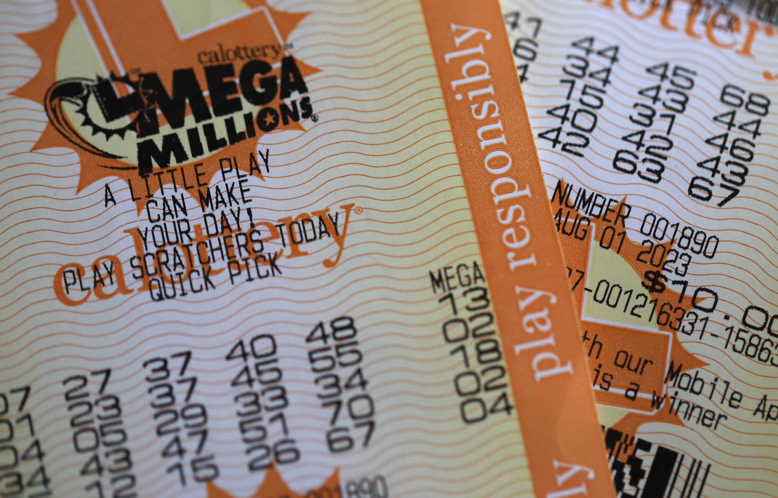 Mega Millions August 8 Numbers Did Anyone Win 1.58 Billion Jackpot?