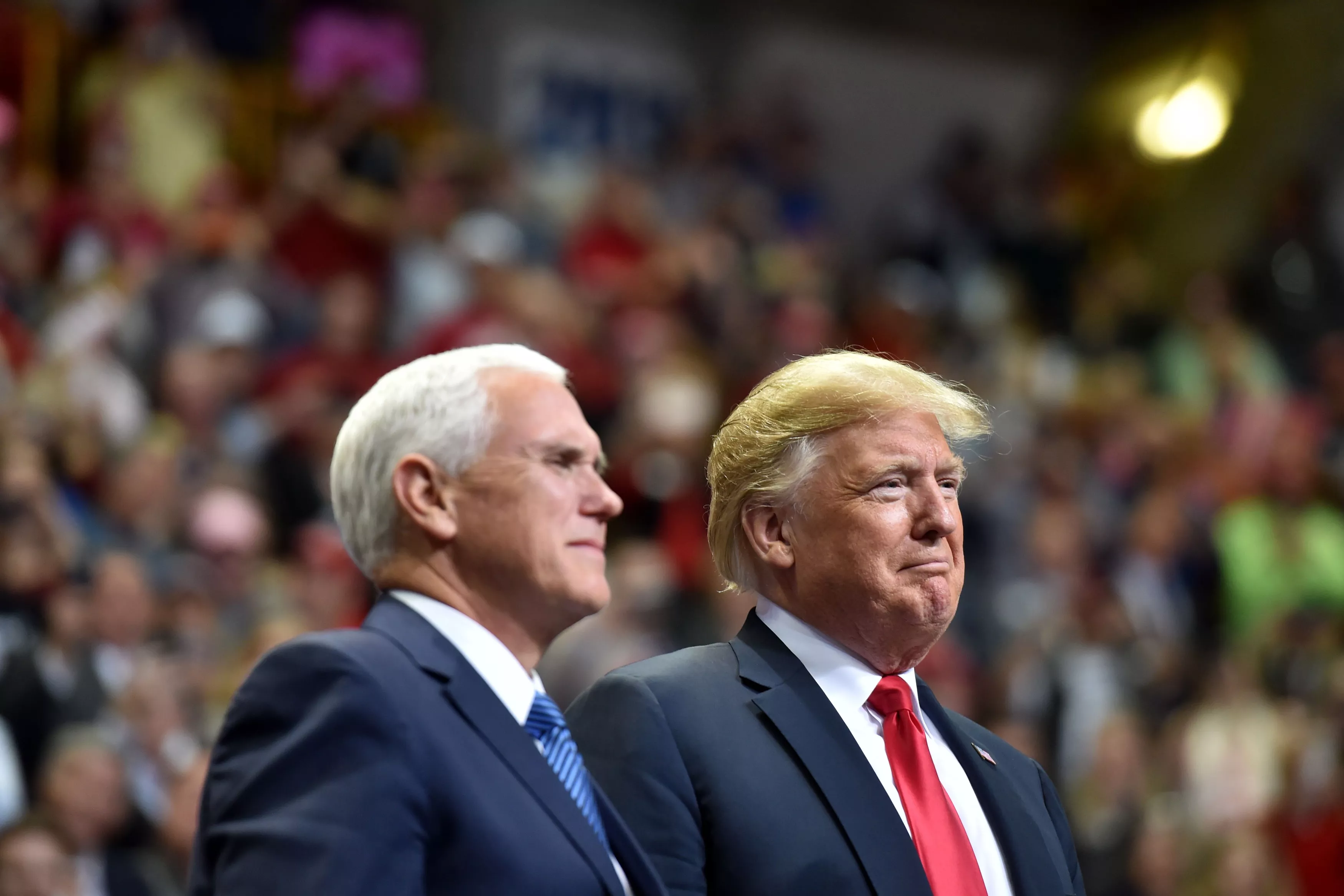 Mike Pence Testimony Could Take Trump 'Down': Bill O'Reilly - Vimarsana News