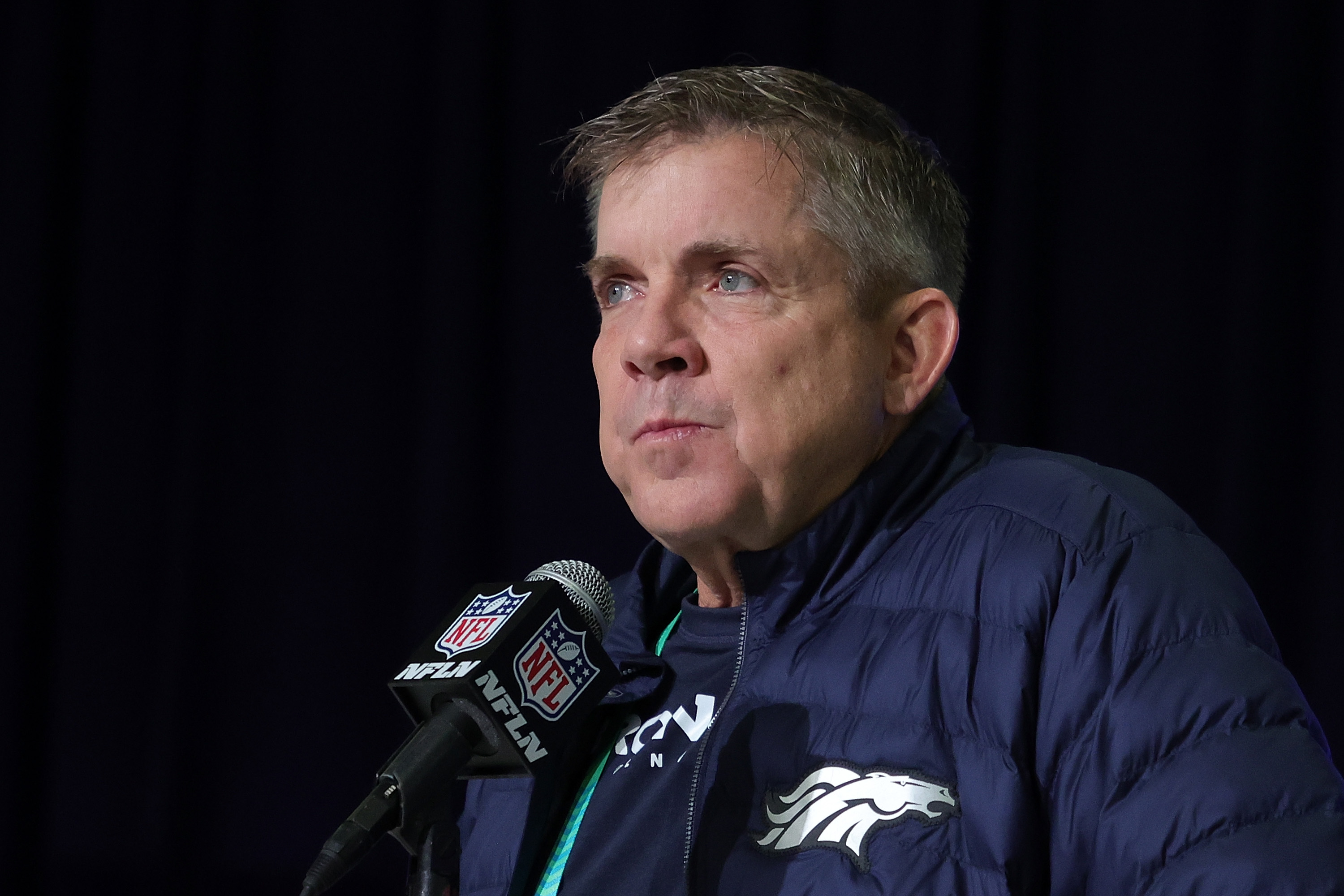 Sean Payton's Broncos Make His Preseason Comments Look Laughable