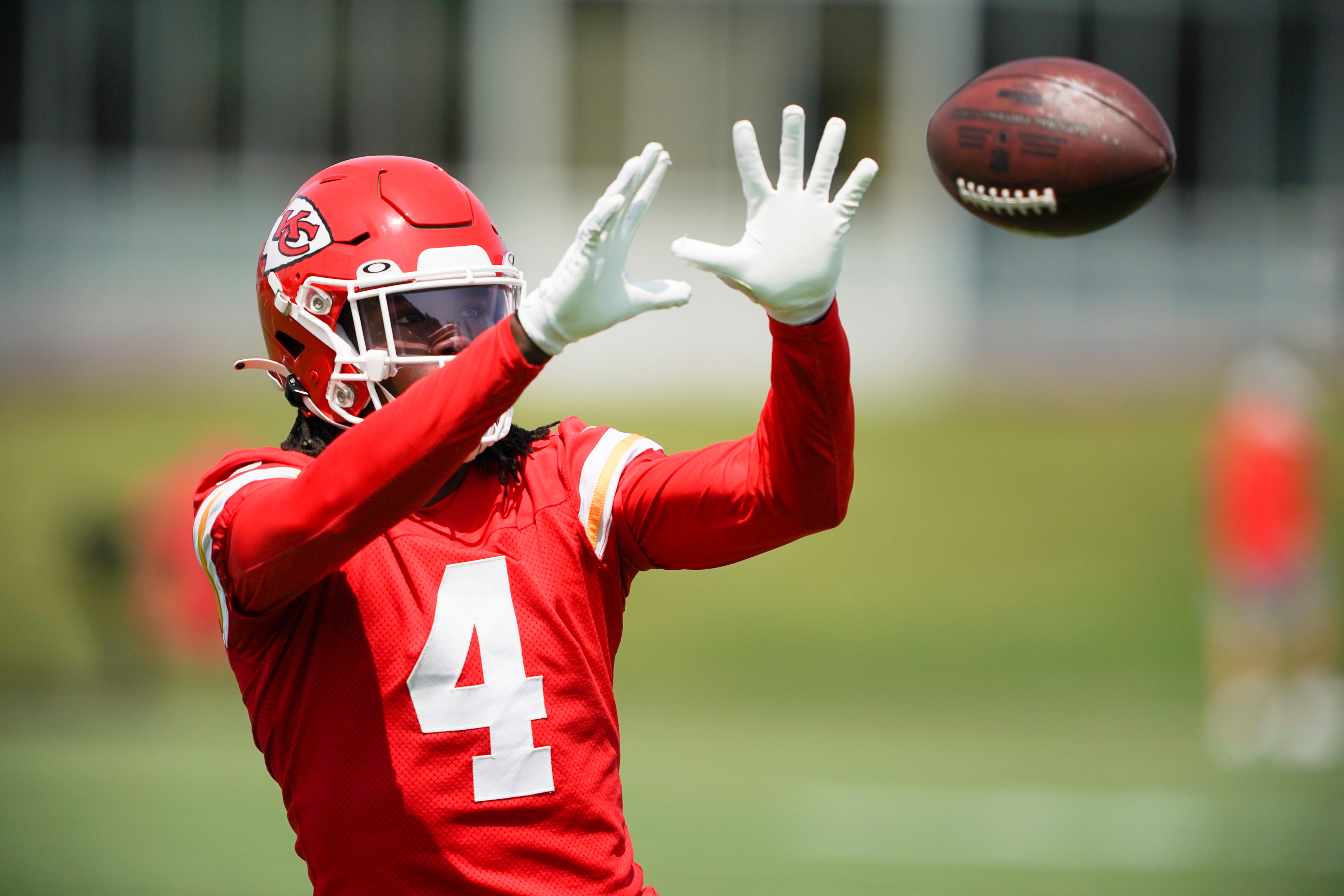 Chiefs preseason: Coaches ready to see new players in action
