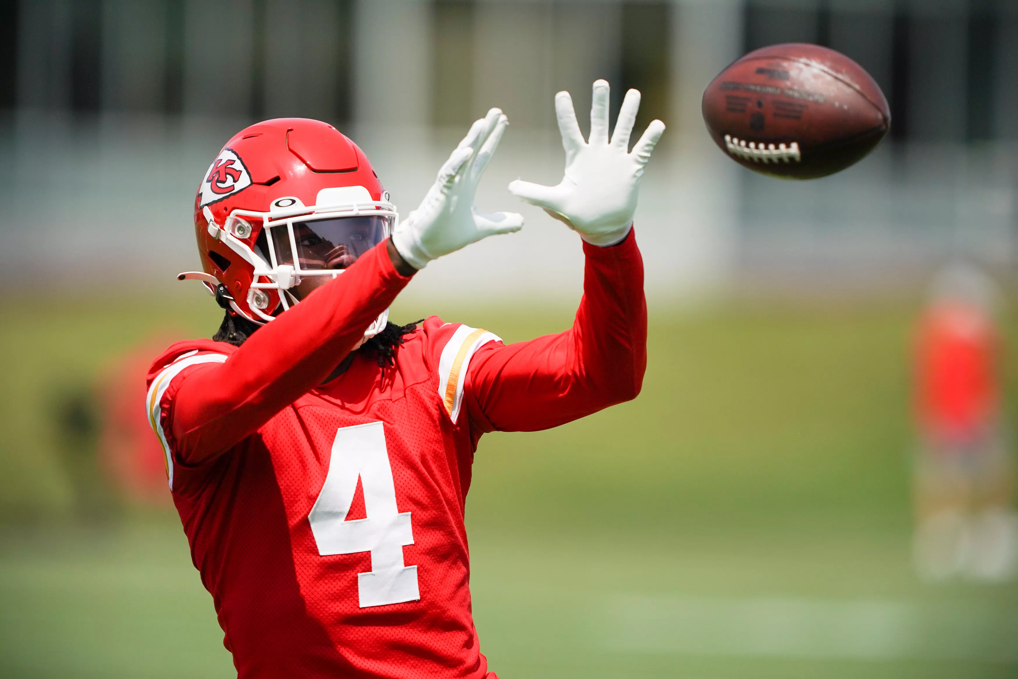 How To Watch Chiefs vs. Saints NFL Preseason Game: TV, Betting Info - Vimarsana News
