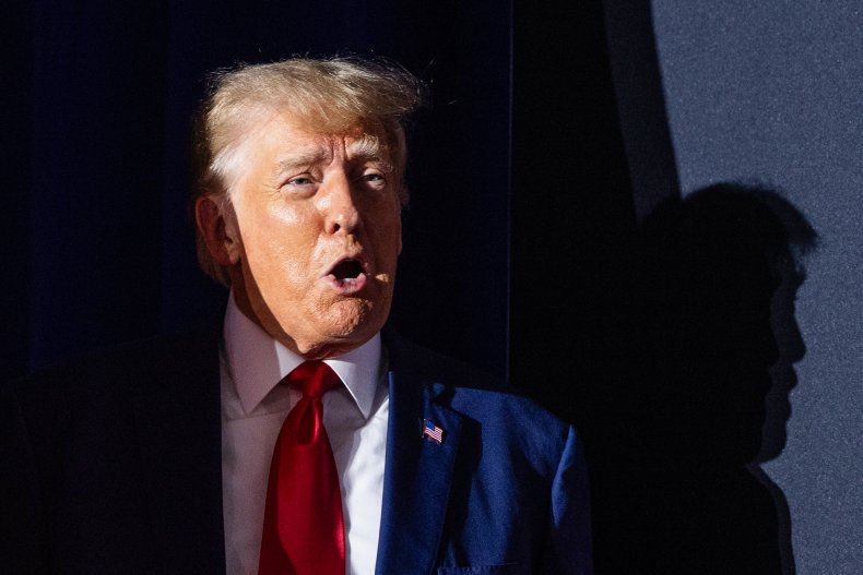 George Conway: Trump's Lies like Crack 'Addicted'Supporters