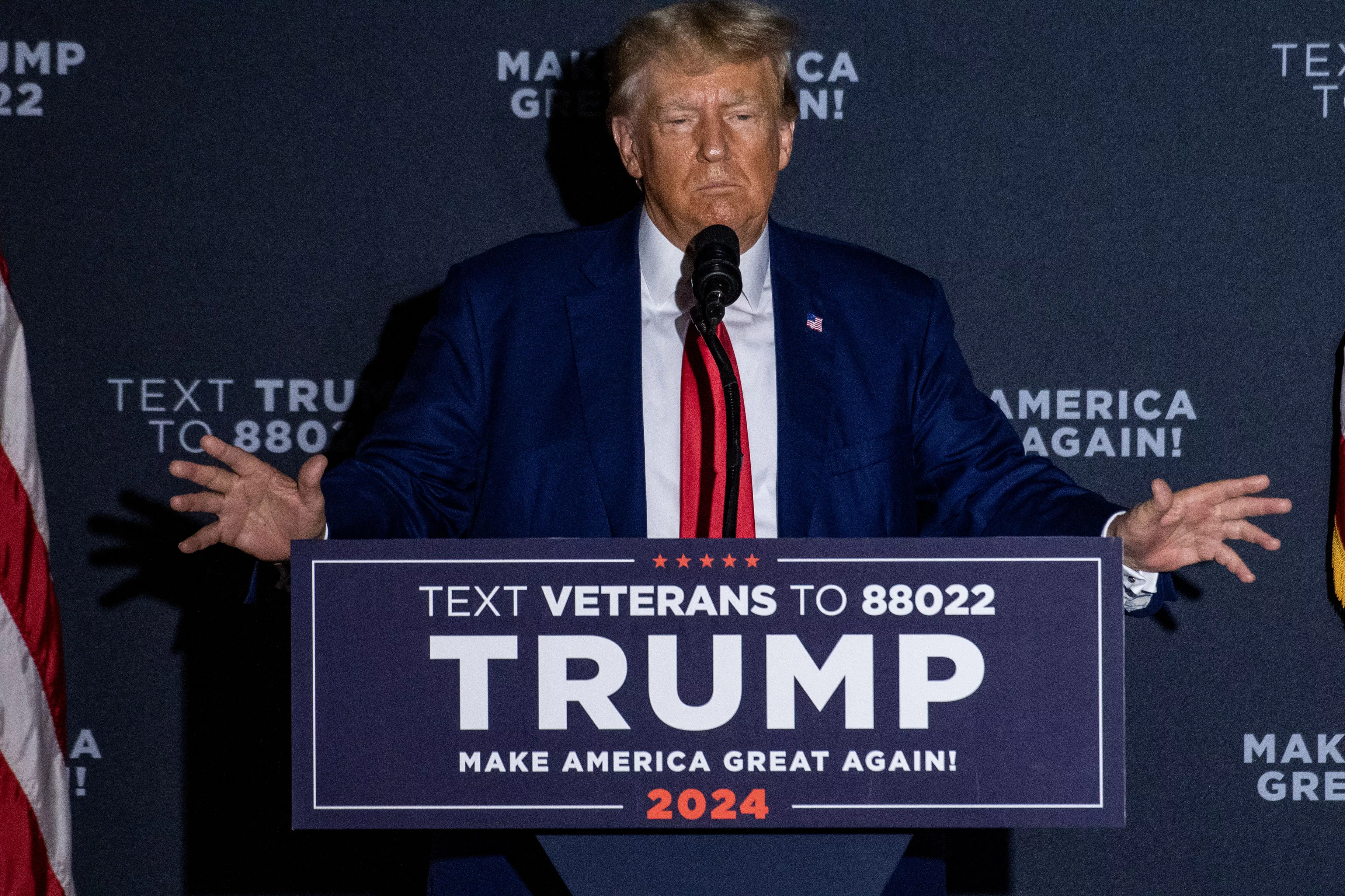 Judge Chutkan Overrules Trump's Lawyers to Force Hearing Deadline - Vimarsana News