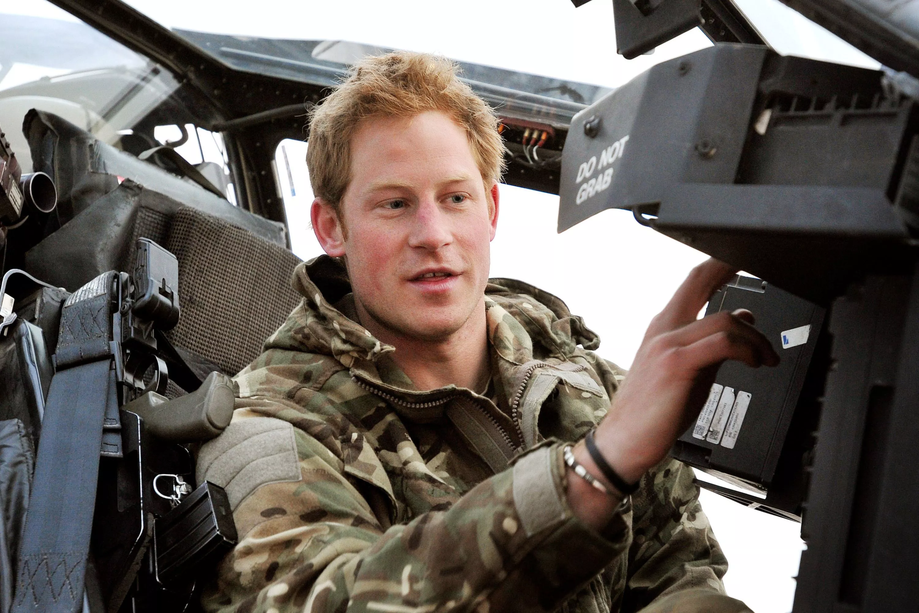 Prince Harry War Hero Status Hugely Understated by Royals Until 'Spare' - Vimarsana News