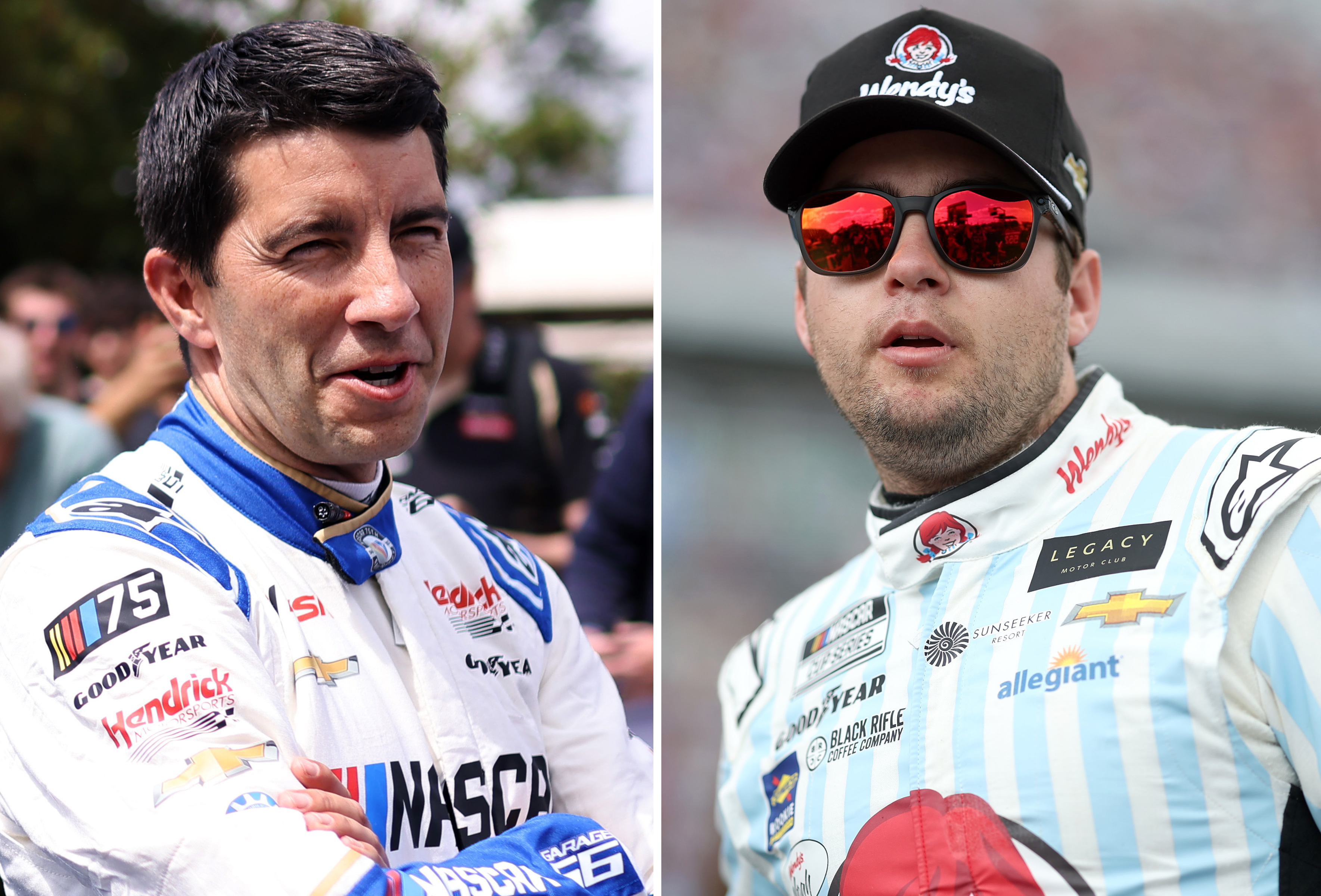 Who Is Mike Rockenfeller? Driver Replaces Noah Gragson After NASCAR Scandal