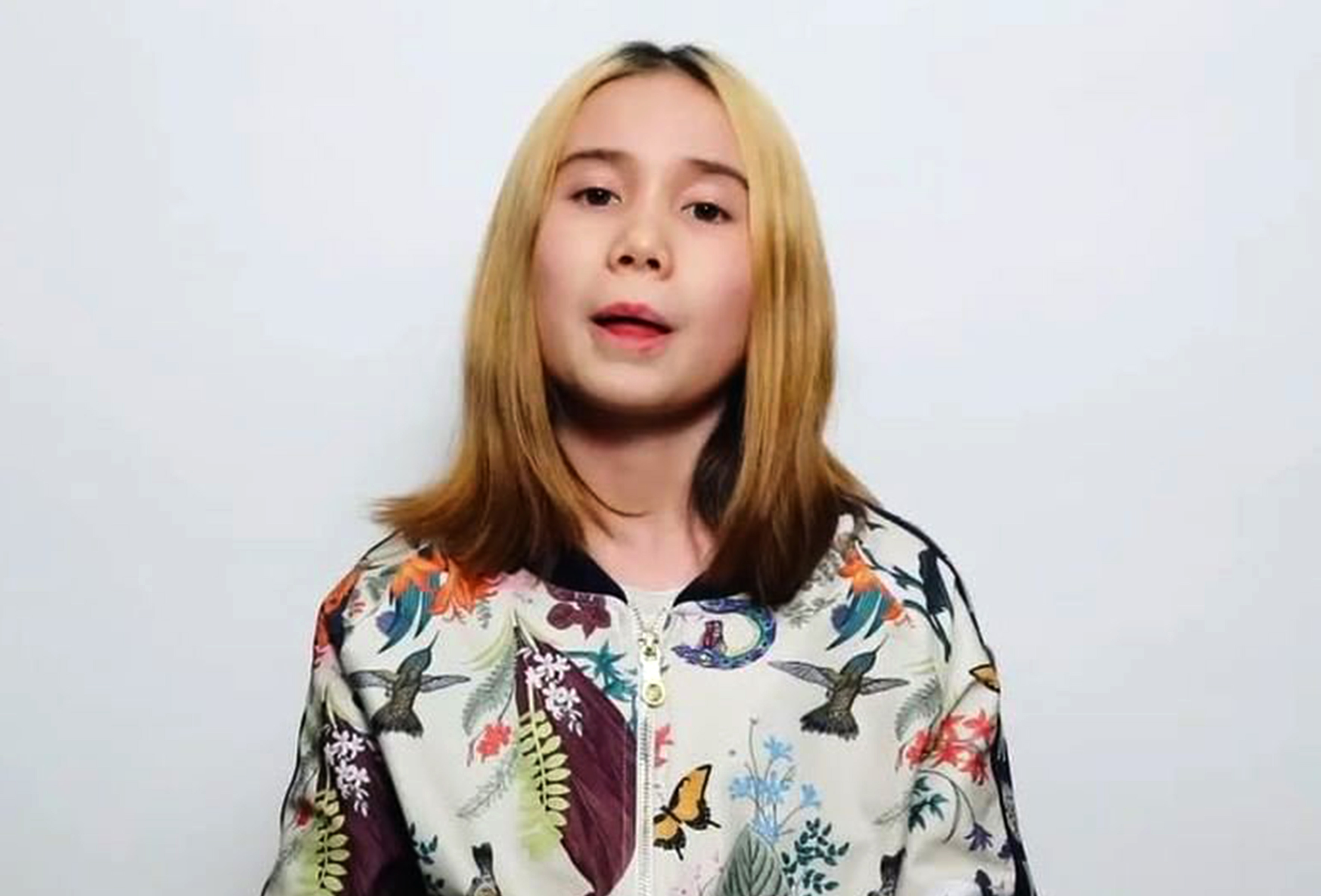 What Does Lil Tay Look Like In 2025 - Aubrey Yolanthe