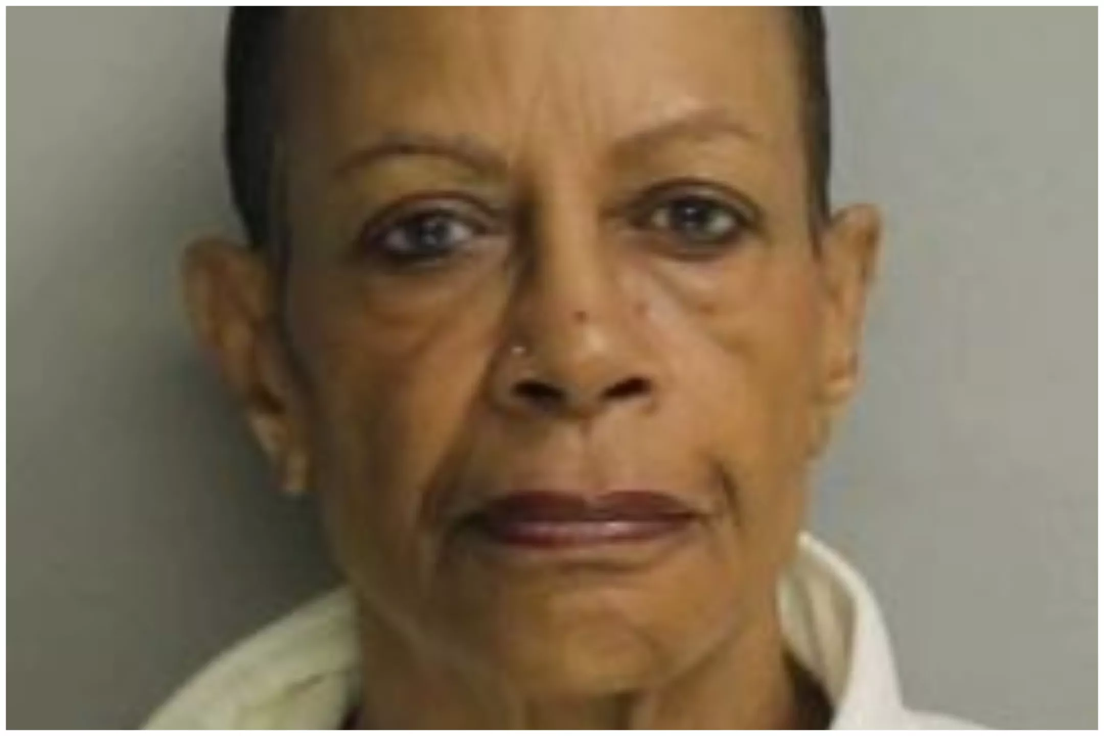 Elderly Woman Kills Man With 16-Inch Blade Hidden in Cane: Prosecutors - Vimarsana News