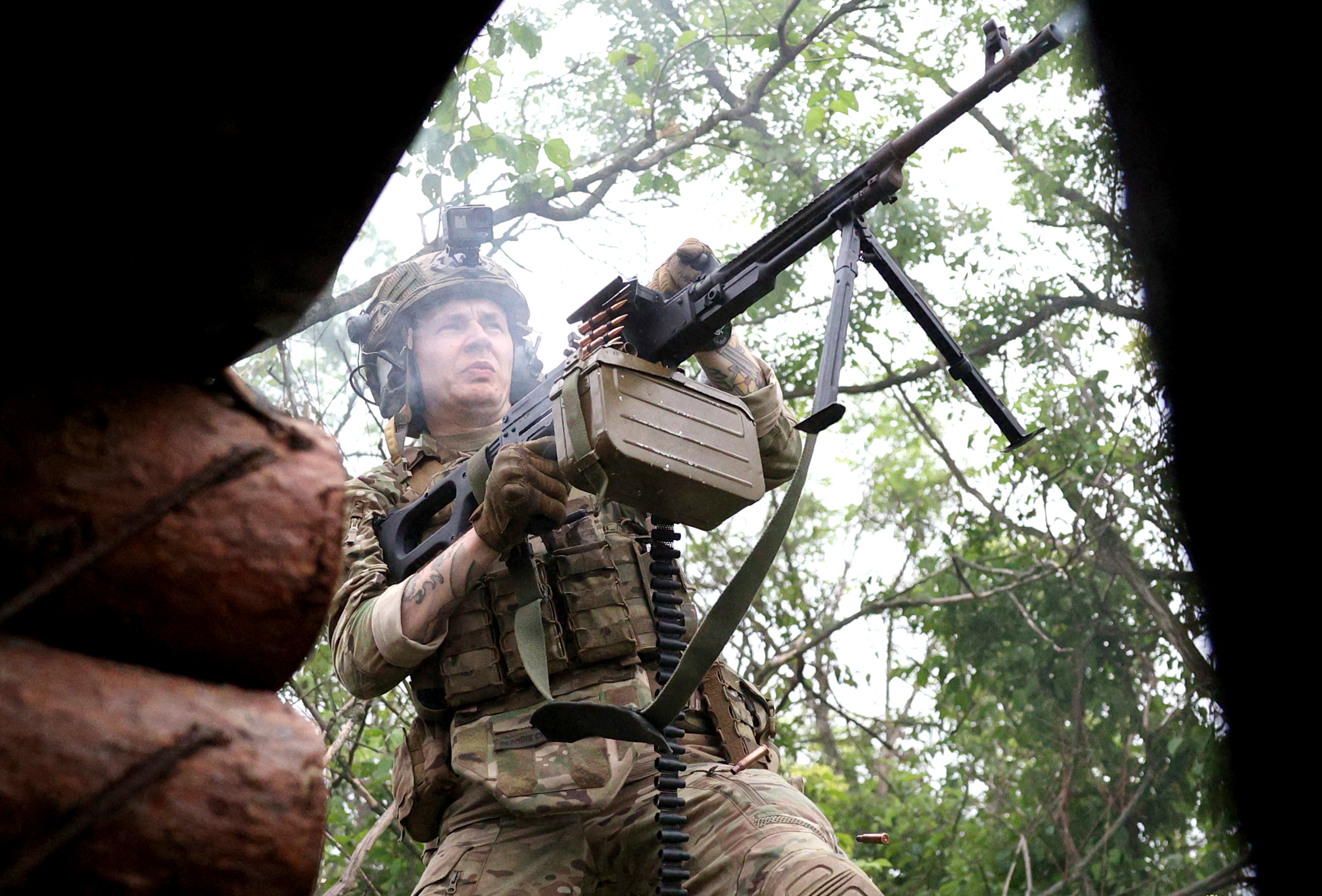 Russian Soldier Was Told Ukraine War Will Last Three More Years