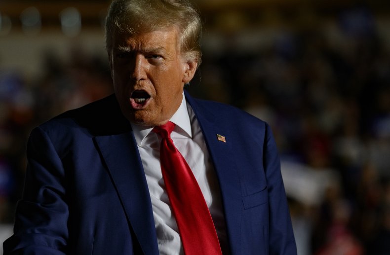 Donald Trump in Pennsylvania
