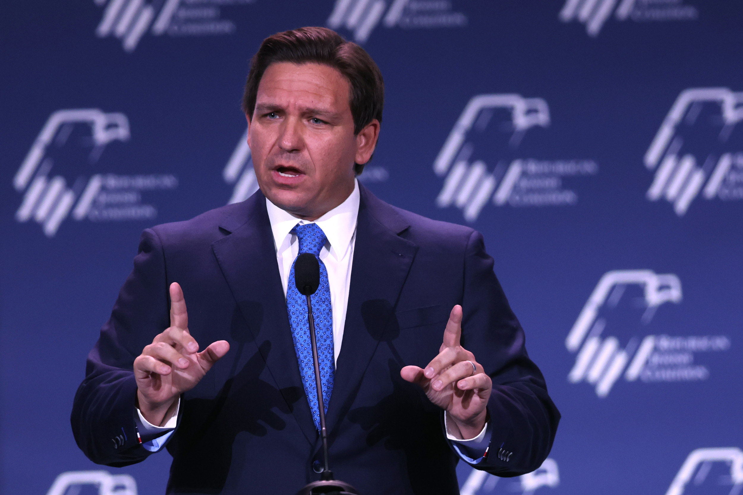 Inside the College at the Heart of Ron DeSantis' Culture War - Vimarsana News