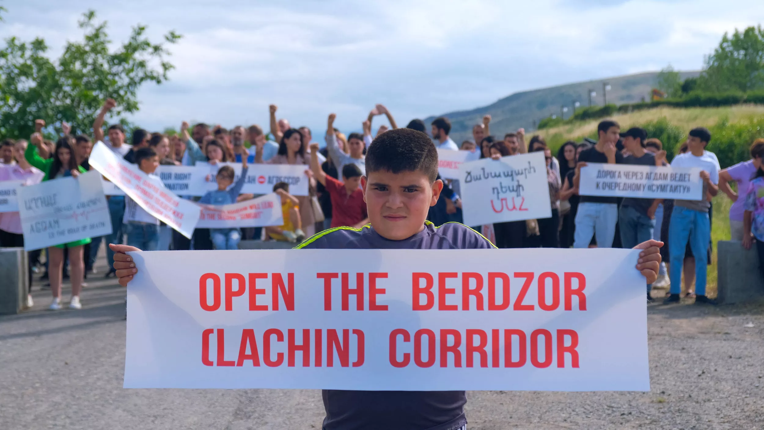 Armenians Are Once Again Facing Genocide. The Time To Act Is Now - Vimarsana News