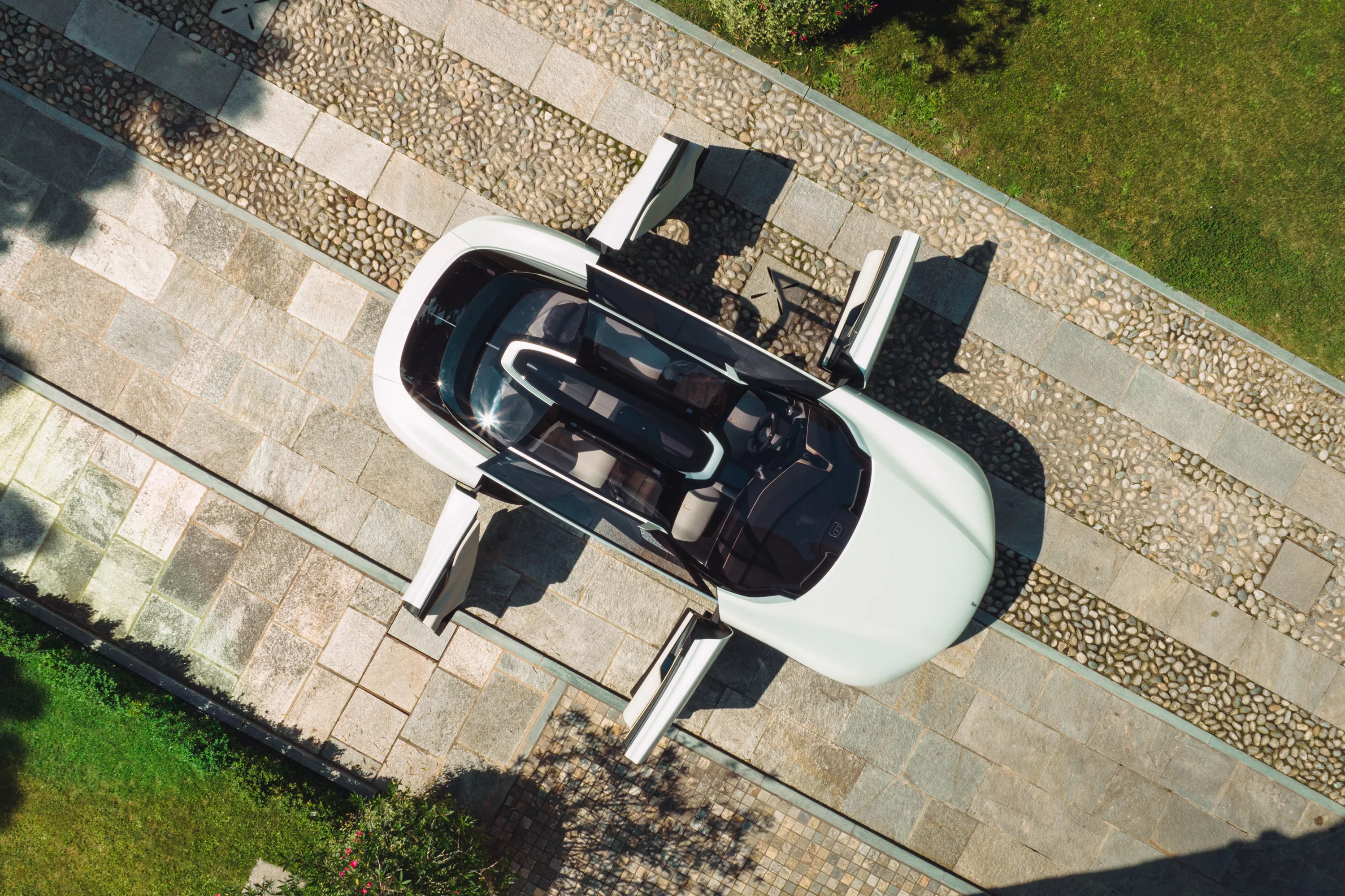 Automakers Want Small Footprints From Big Sustainability Initiatives - Vimarsana News