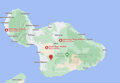 oprah casa maui mappa oprah casa maui mappa