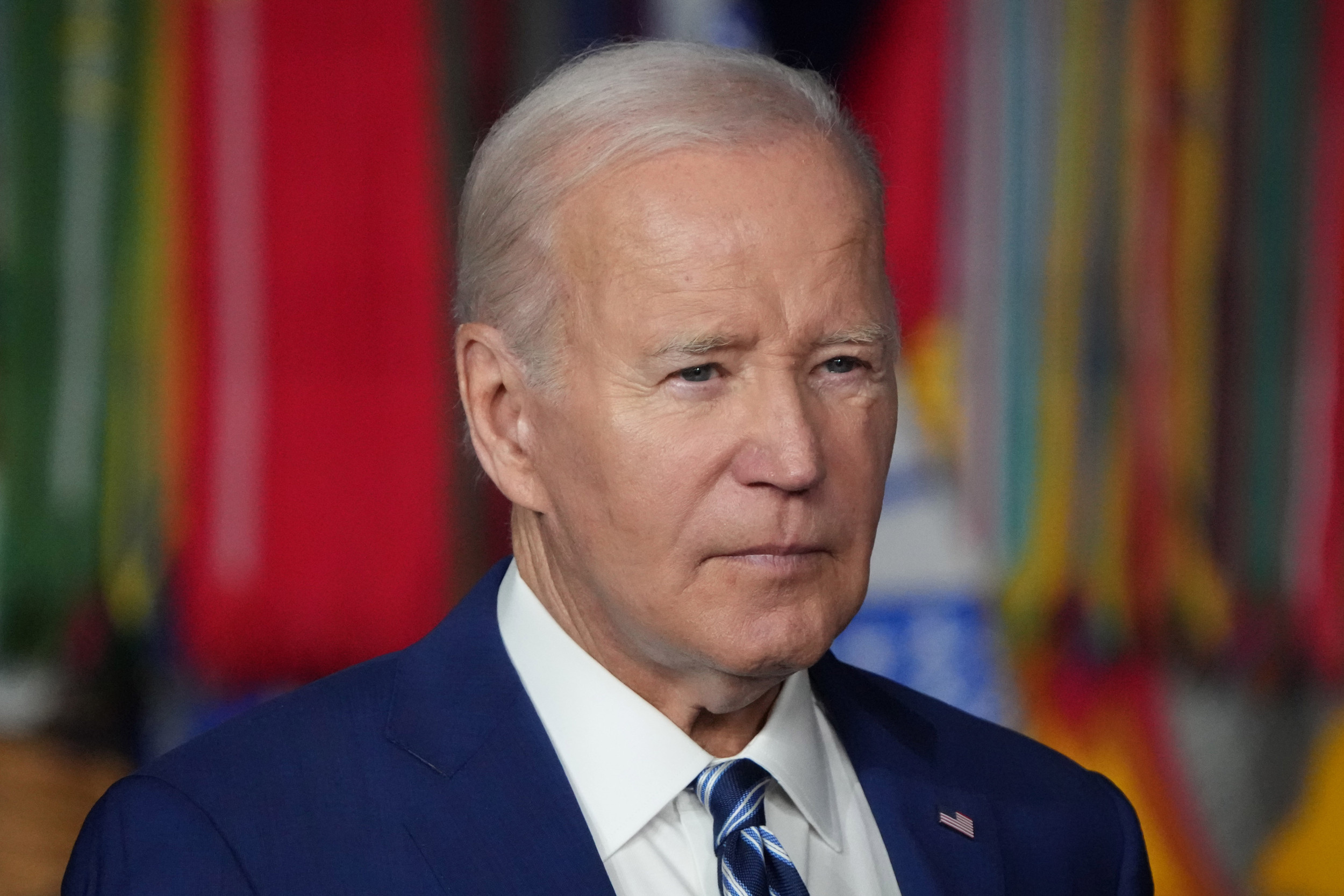 Joe Biden Faces Impeachment Resolution Over 'Drugs And Prostitution ...