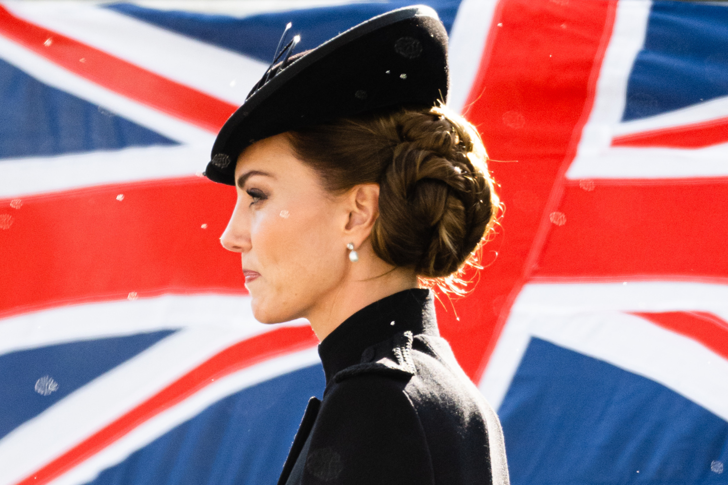 Kate Middleton Given New Titles by King Charles