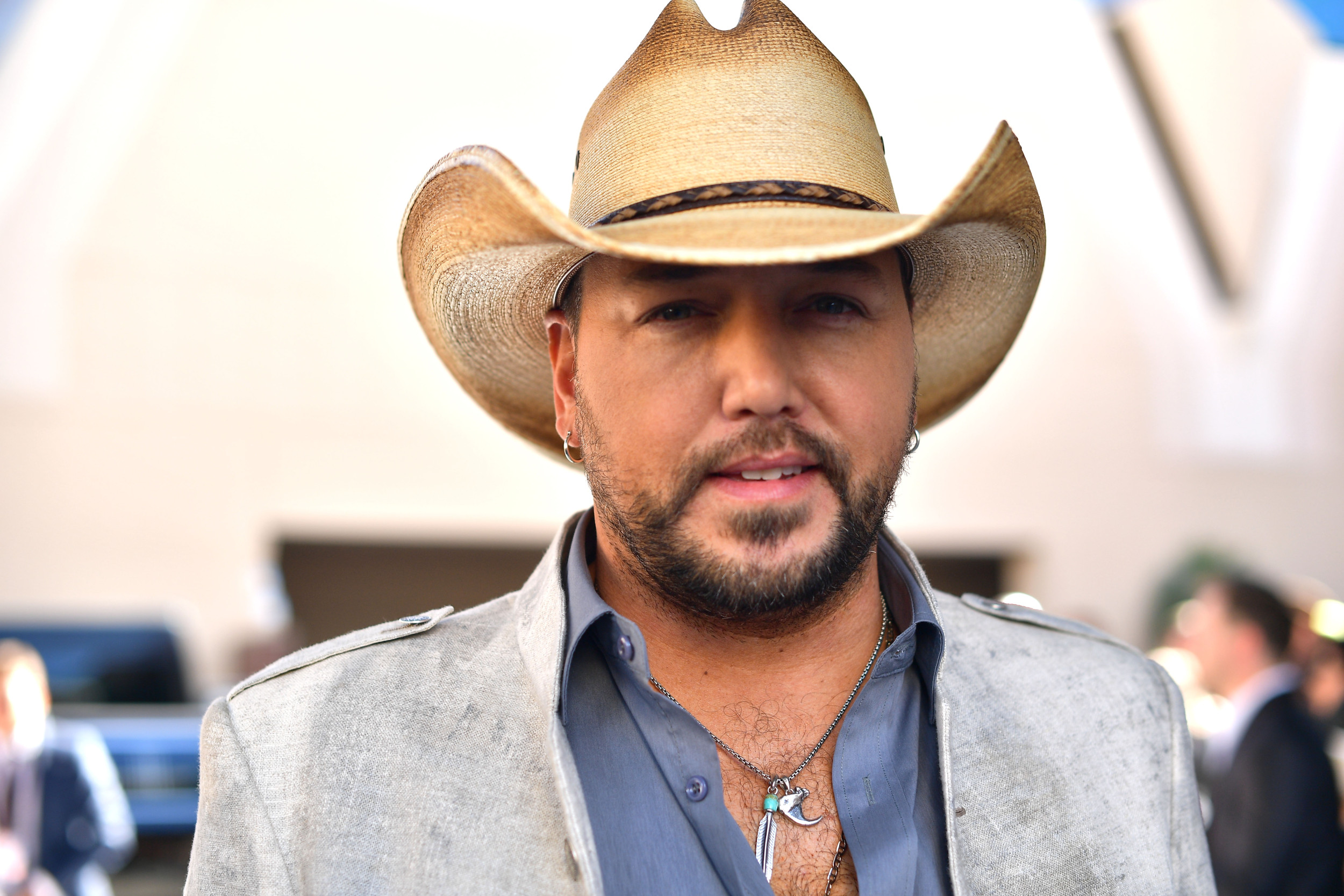 Trump Supporters Don't Think Jason Aldean's 'Small Town' Song Is 'Racist'