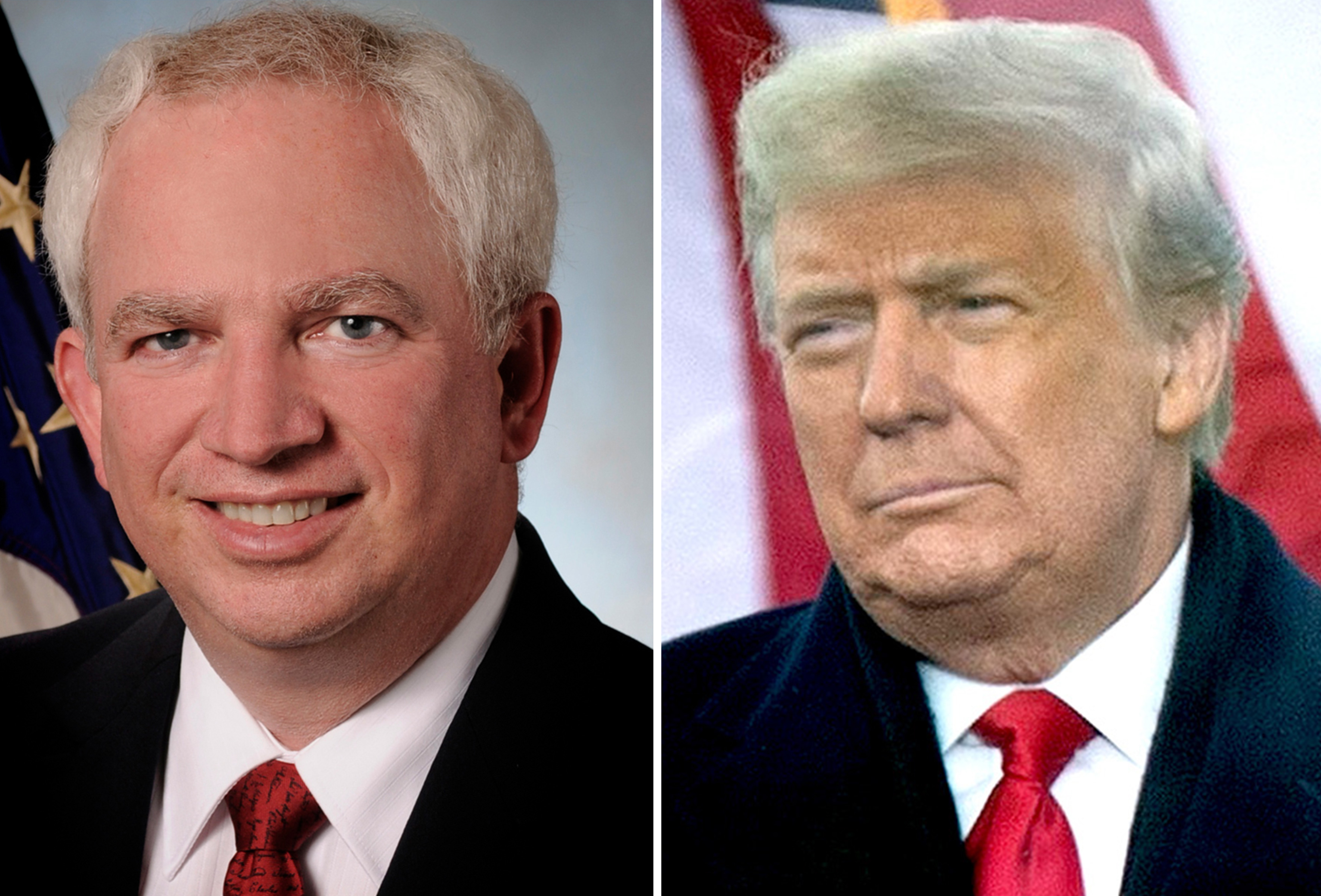 What Punishment Fits the Crime of Subverting Our Democracy? A Few Modest Proposals | Opinion