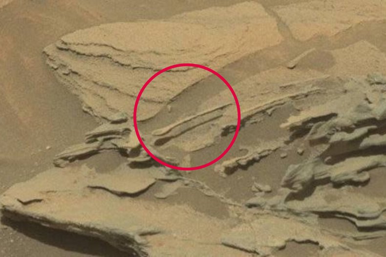 mars spoon