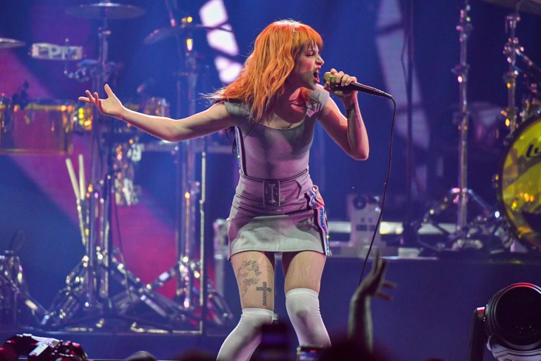 Paramore