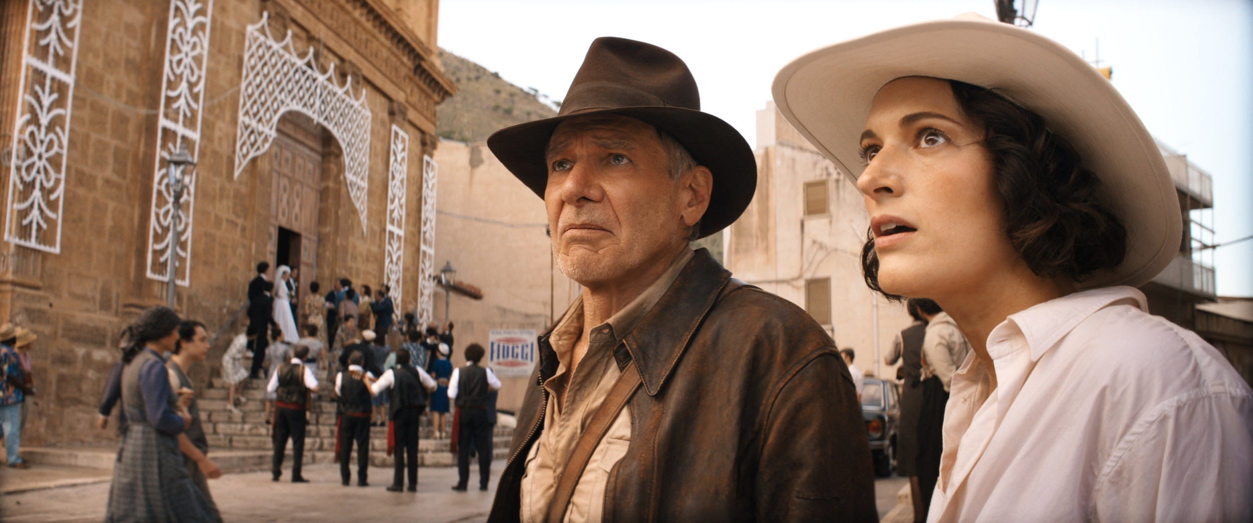 Disney Has Box Office Failures With Indiana Jones, Elemental, Ant-Man