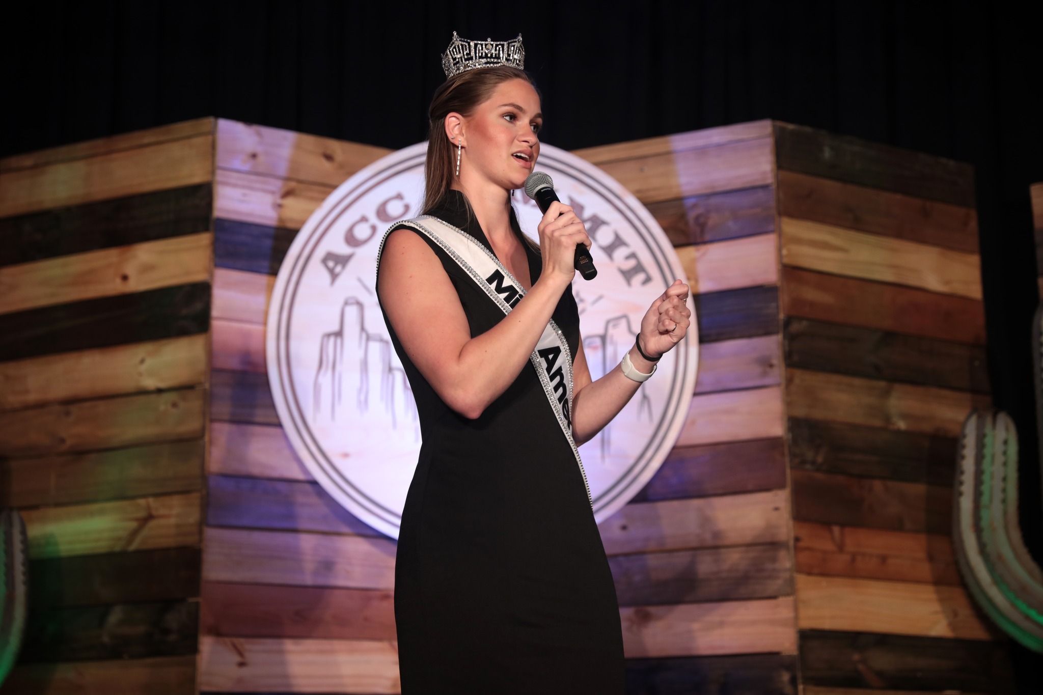 Take It From Miss America: Young Americans Should Champion Nuclear Energy - Vimarsana News