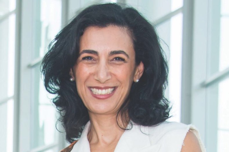 Dott. Sharon Nazarian