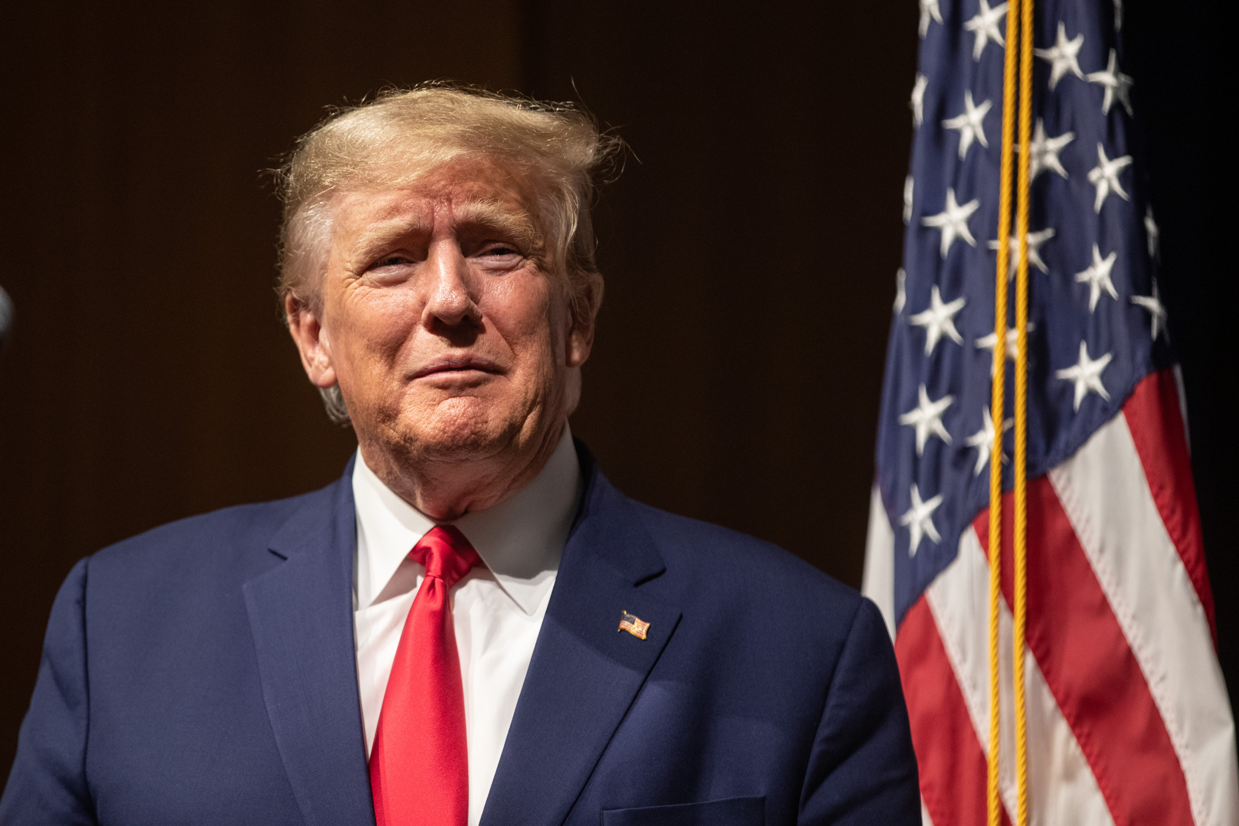 Donald Trump Faces Three Trials In One Month As Legal Cases Collide 