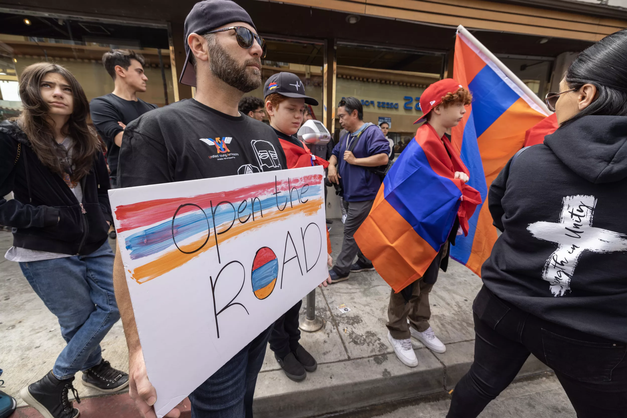 U.S. Diplomacy is Failing Armenia - Vimarsana News