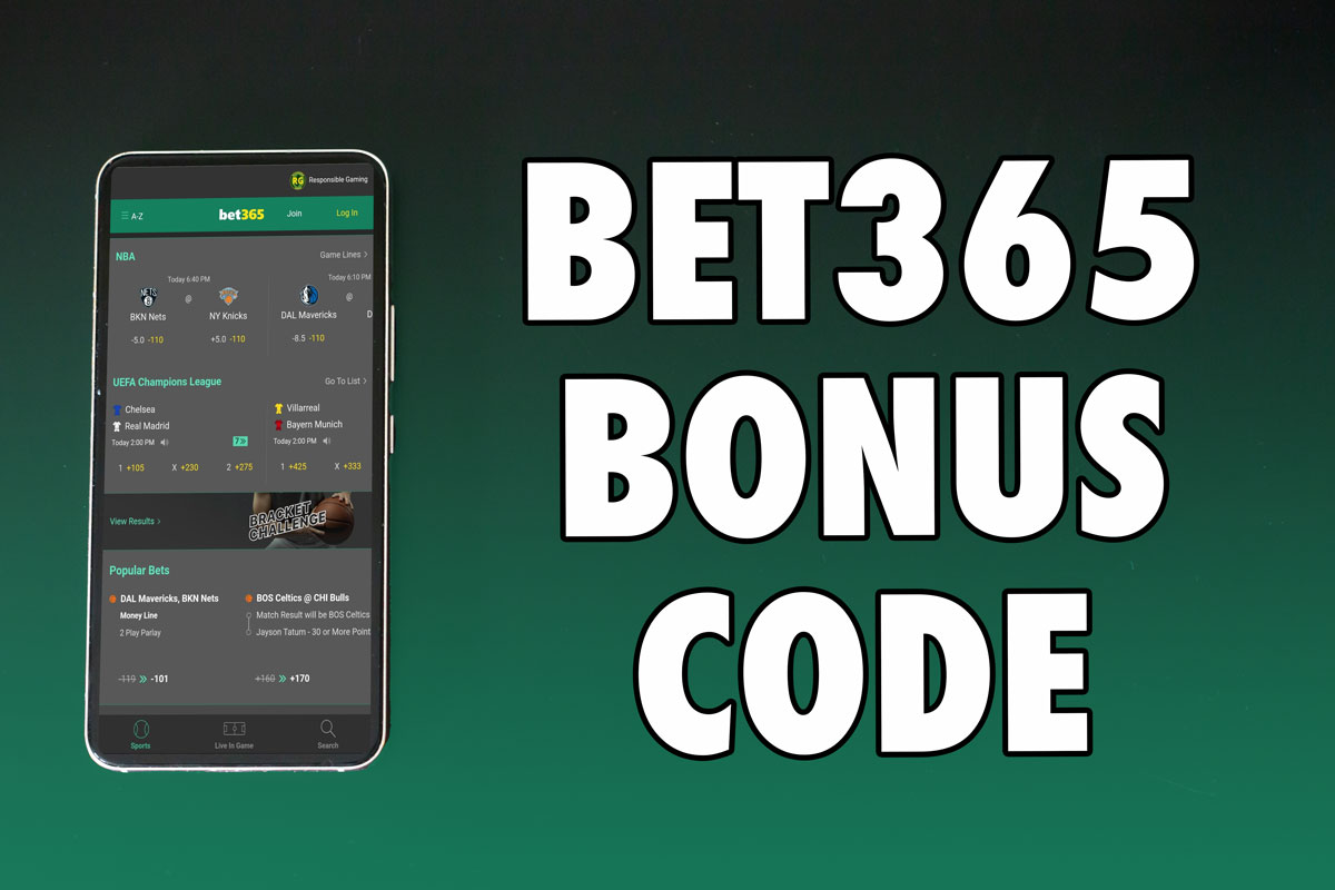 How to Complete the Bet365 £50 In-Play Offer